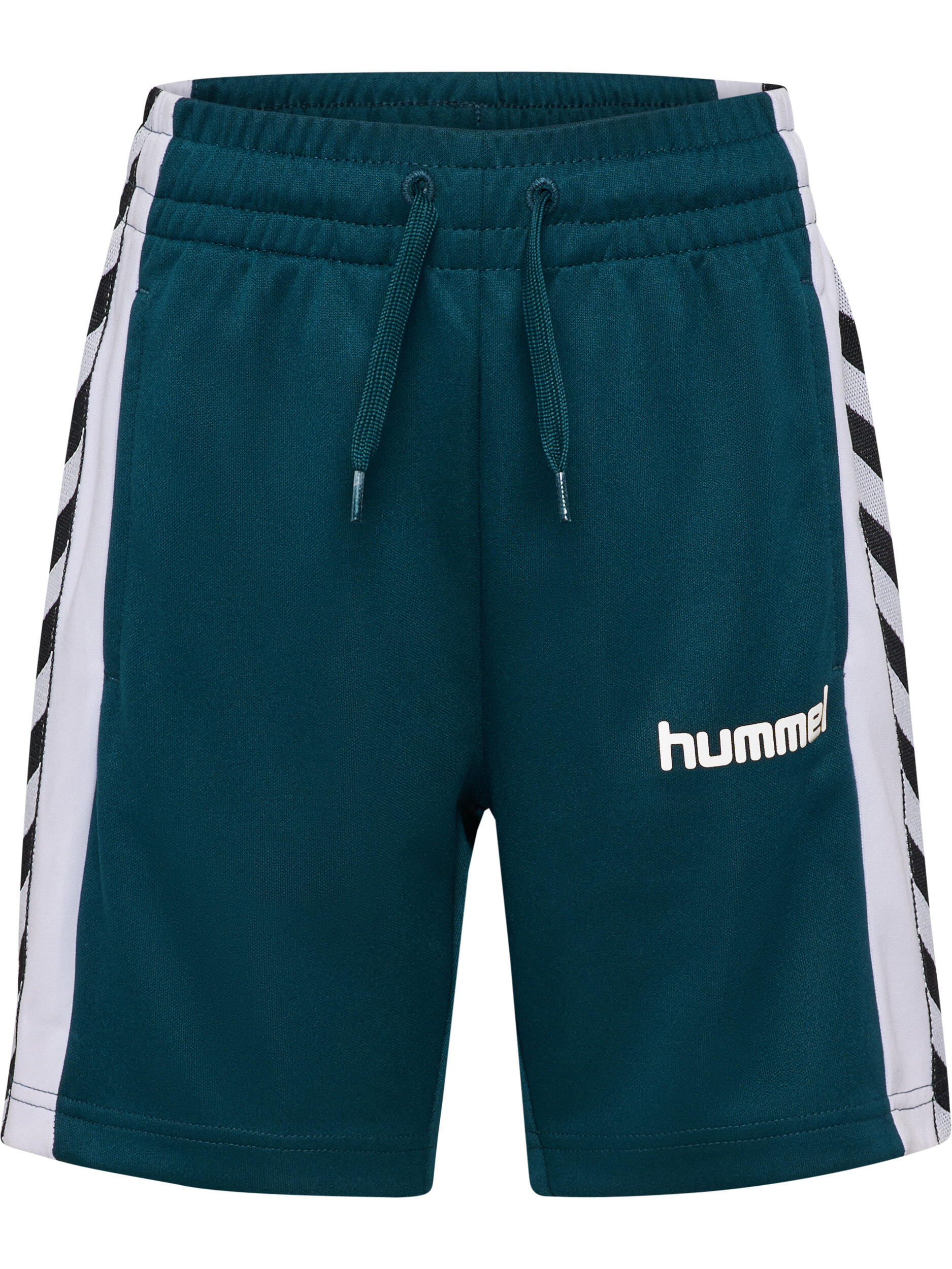Enfiler Short Hmljr Chevron Enfant 5/7