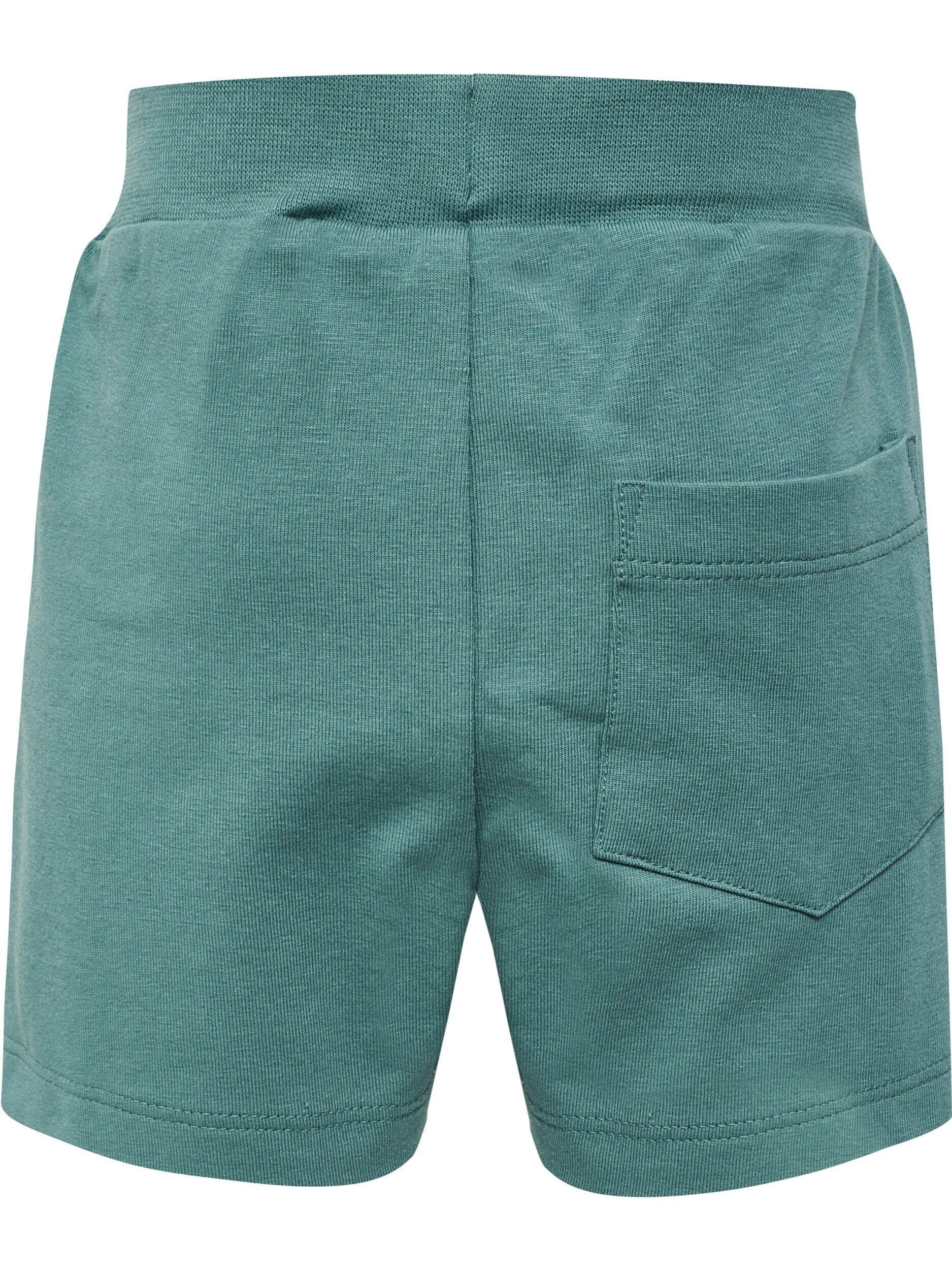 Trekkoordsluiting Korte Broek Hmlazur Lifestyle Jongens 2/5