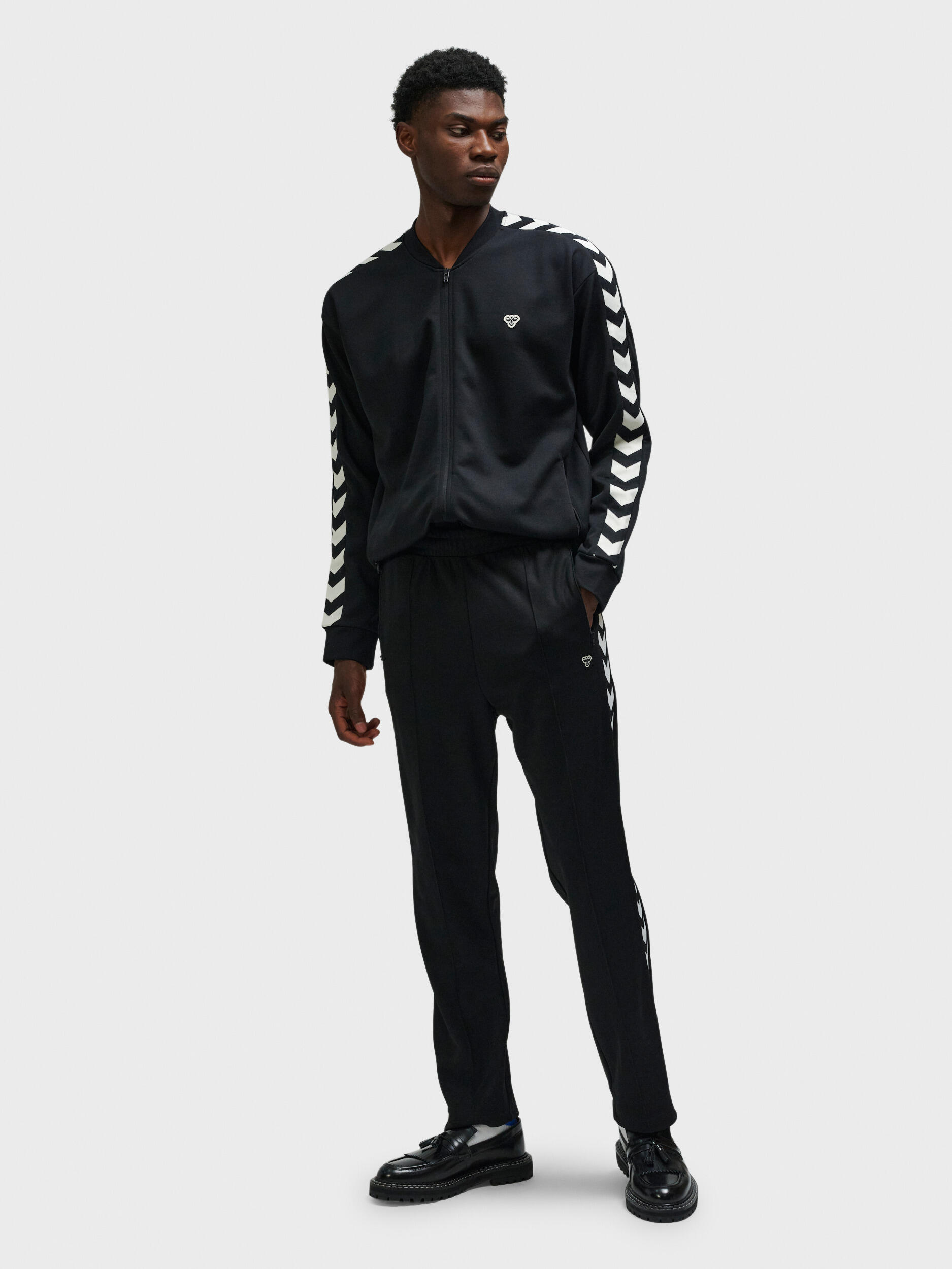 Fermeture À Cordon Pantalon Hmlarchive Mode De Vie Adulte 3/7