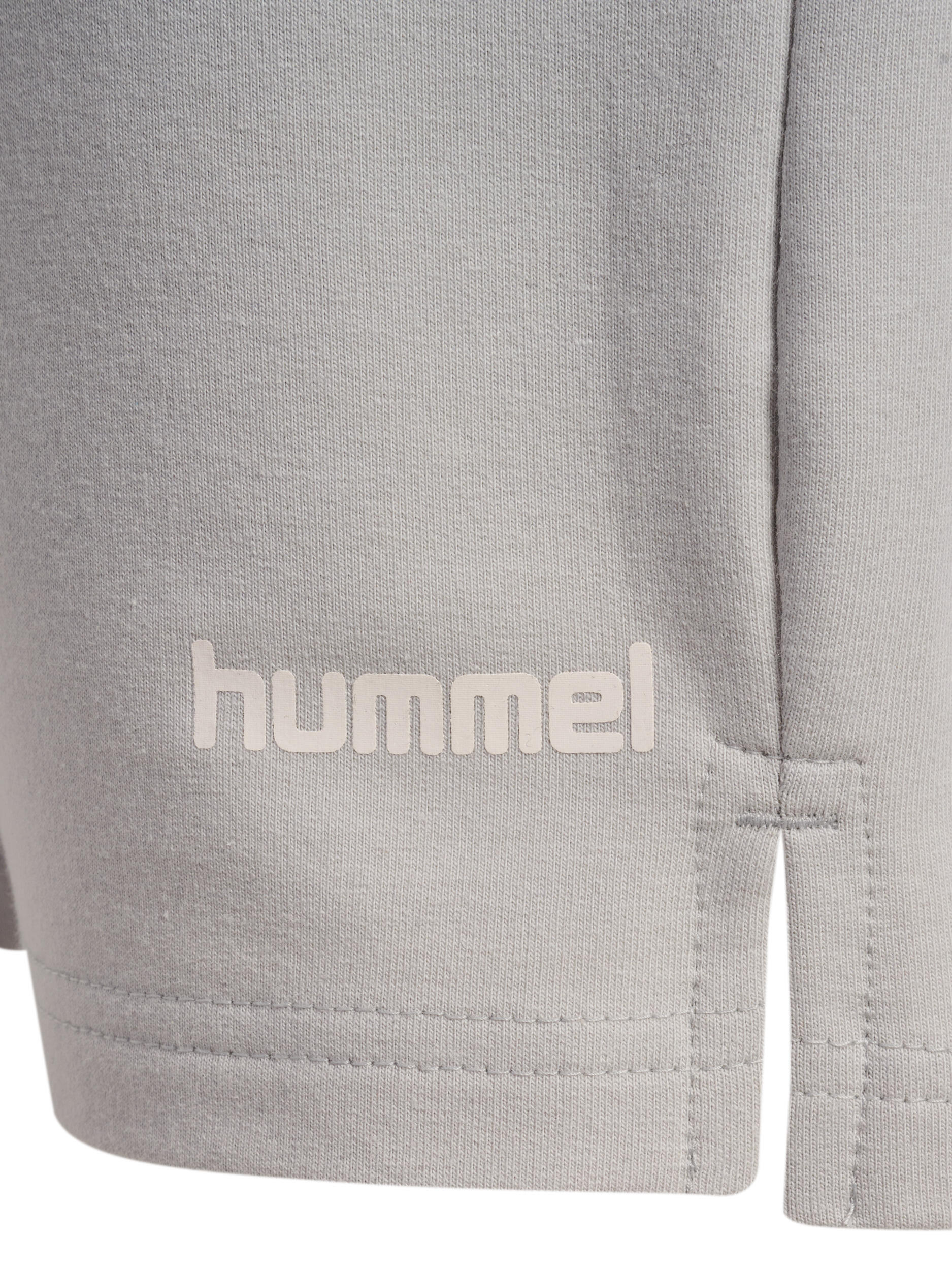 Enfiler Short Hmljr Light Mode De Vie Enfant 5/7