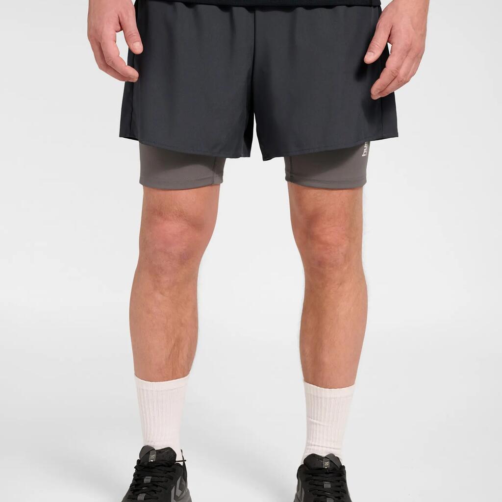 Short Hummel Hiit Intensity