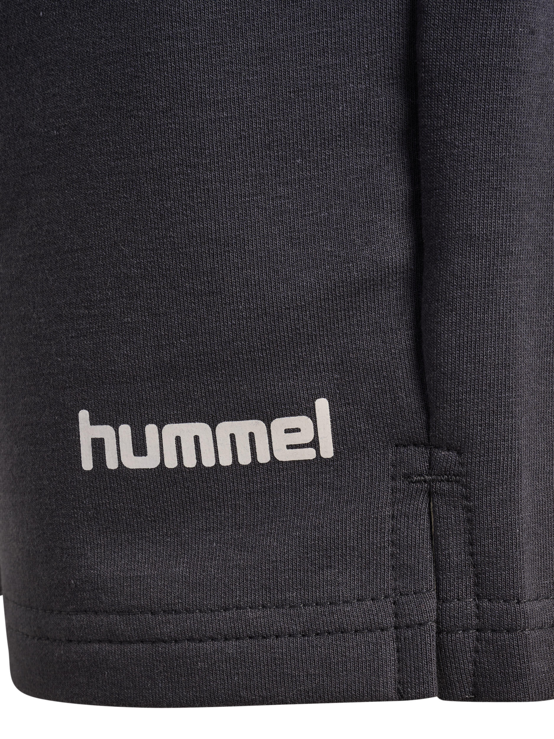 Enfiler Short Hmljr Light Mode De Vie Enfant 5/7