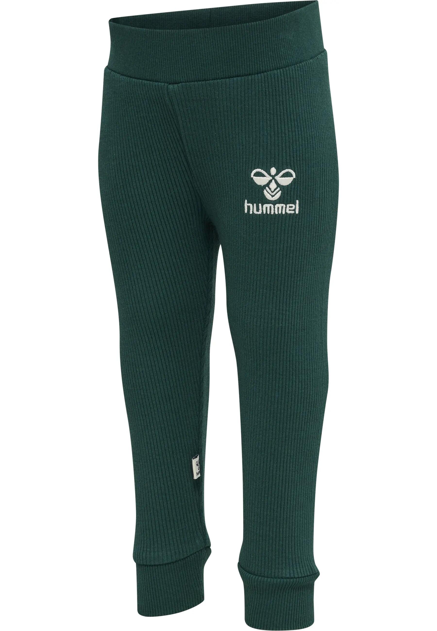 Leggings da bambino Hummel Sami 4/5
