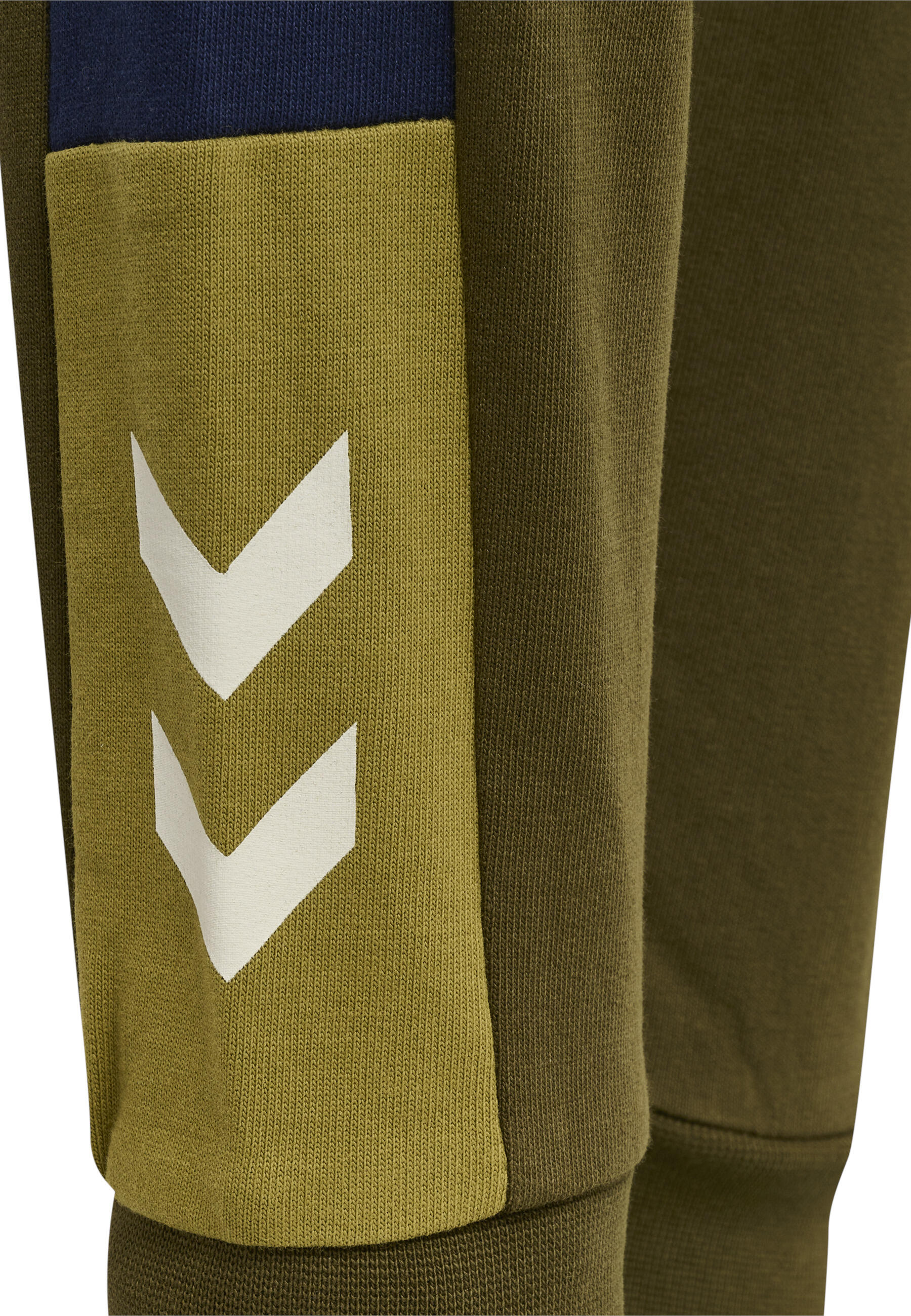 Trekkoordsluiting Broek Hmlcommon E-Sport Jongens 3/5