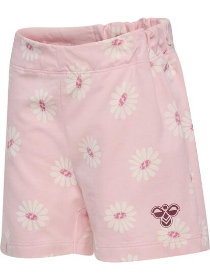 Fermeture À Cordon Short Hmlmini Mode De Vie Enfant