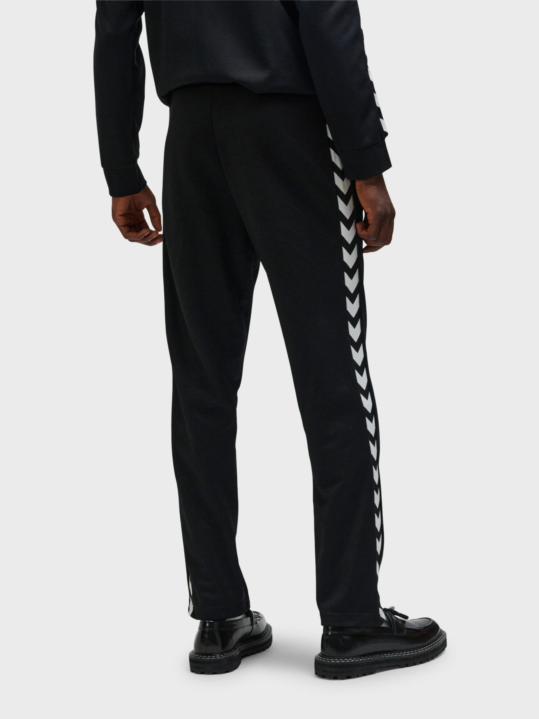 Fermeture À Cordon Pantalon Hmlarchive Mode De Vie Adulte 2/7