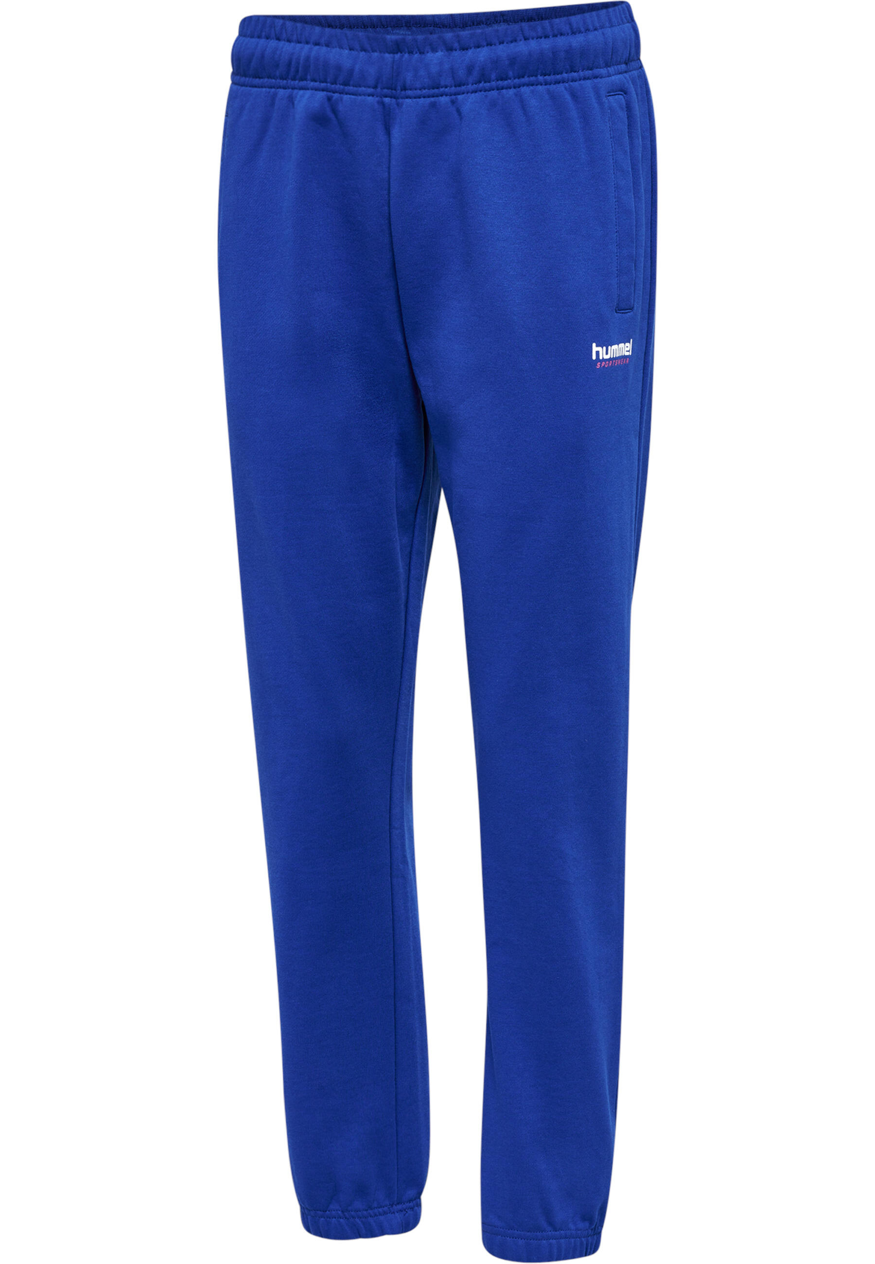 Damskie spodnie dresowe Hummel GC Shai