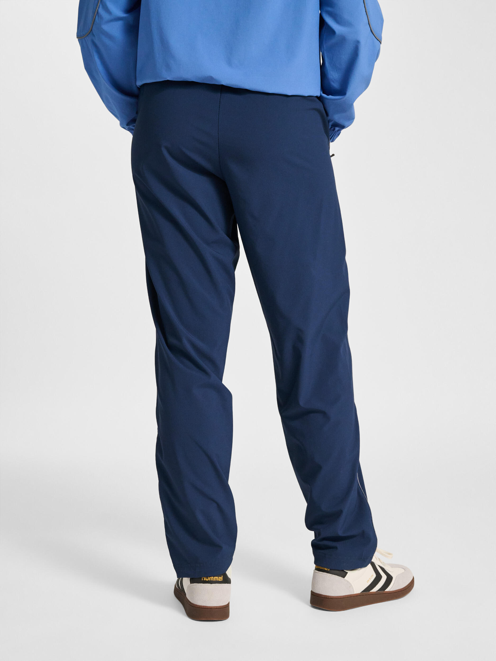 Verstellbare Taille Hose Hmlpulse Damen 2/7