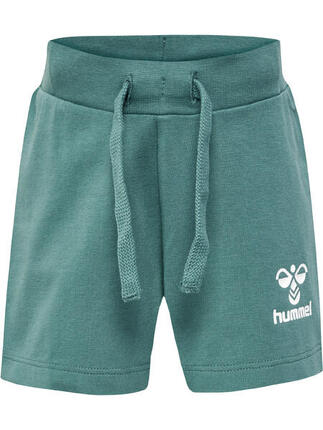 Fermeture À Cordon Short Hmlazur Mode De Vie Garçon