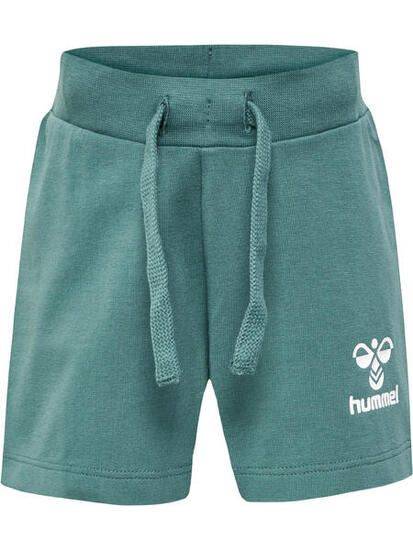 Fermeture À Cordon Short Hmlazur Mode De Vie Garçon