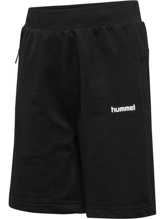 Fermeture À Cordon Short Hmljr Regular Enfant