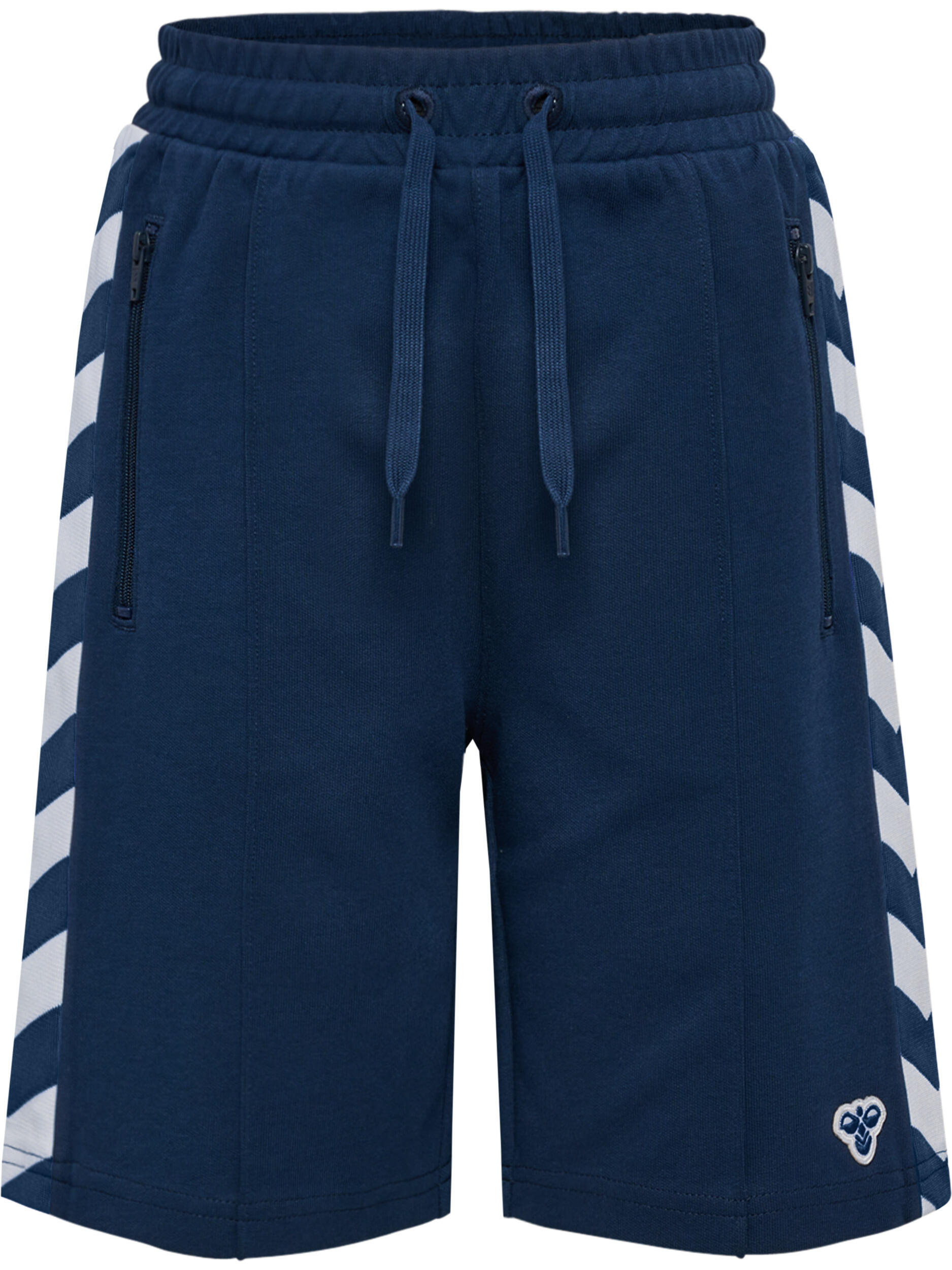 Enfiler Short Hmljr Archive Mode De Vie Enfant 5/7