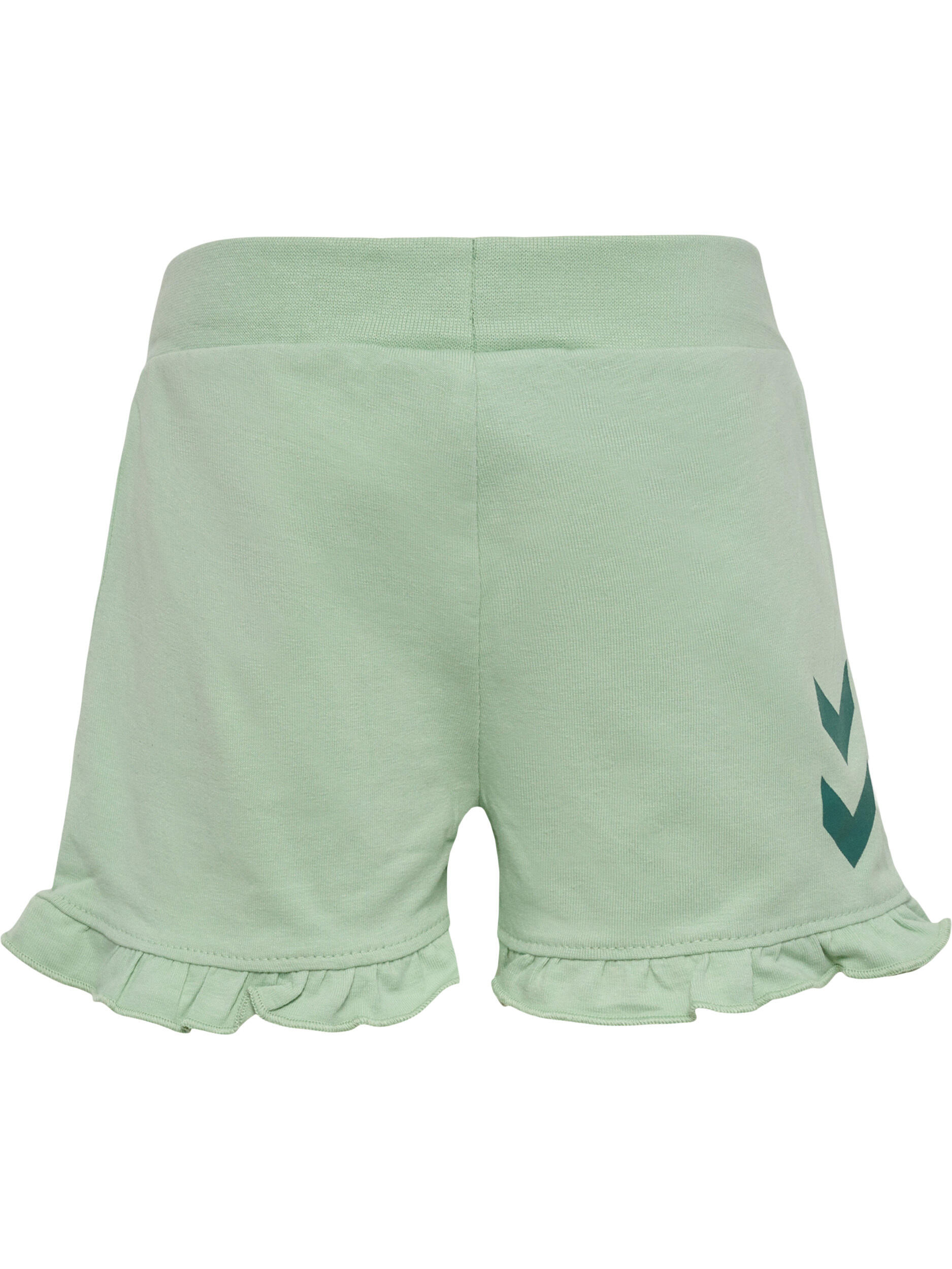 Calções para bebés Hummel Talya Ruffle 2/5