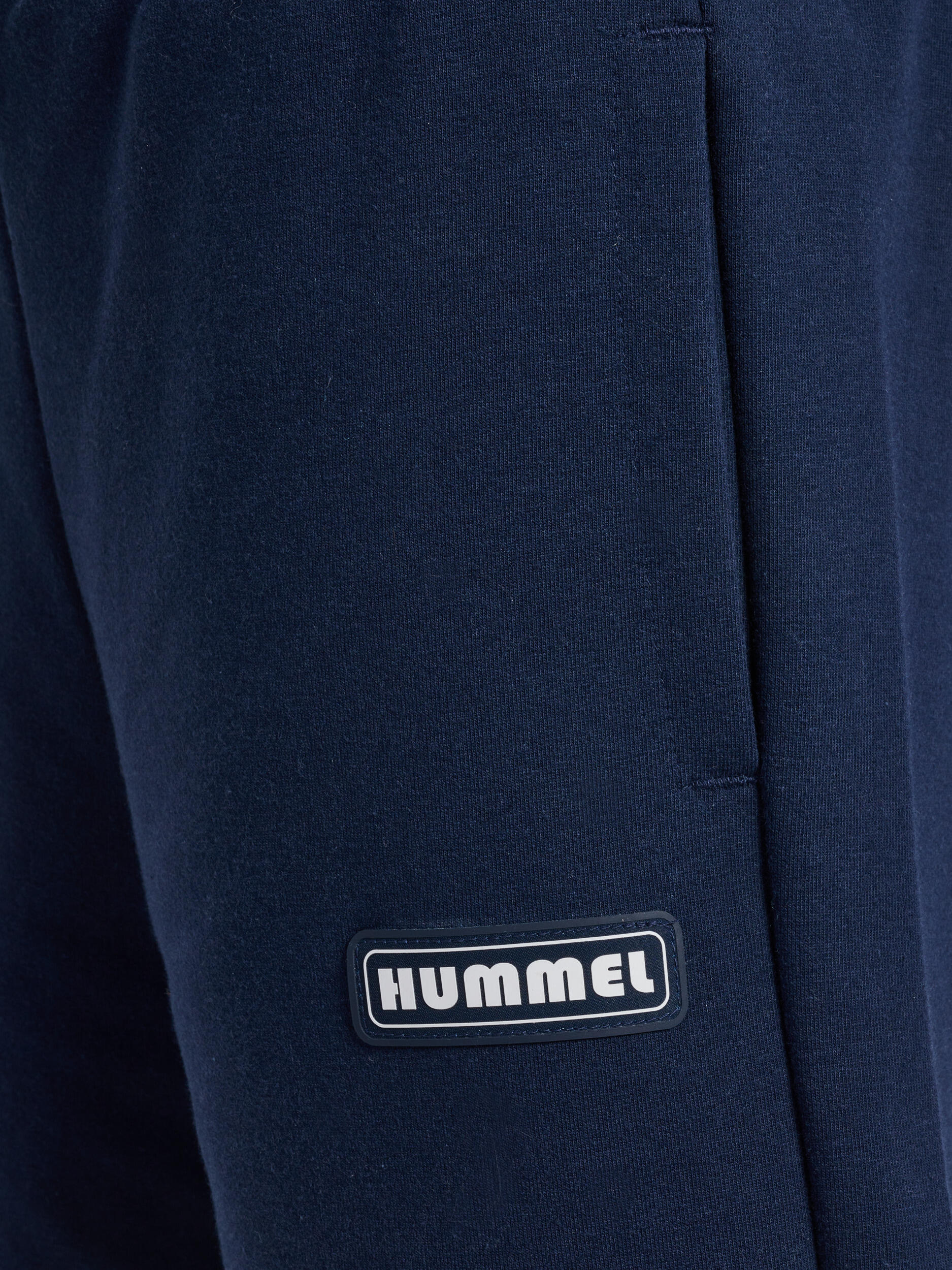 Fermeture À Cordon Short Hmlflan Garçon 7/7