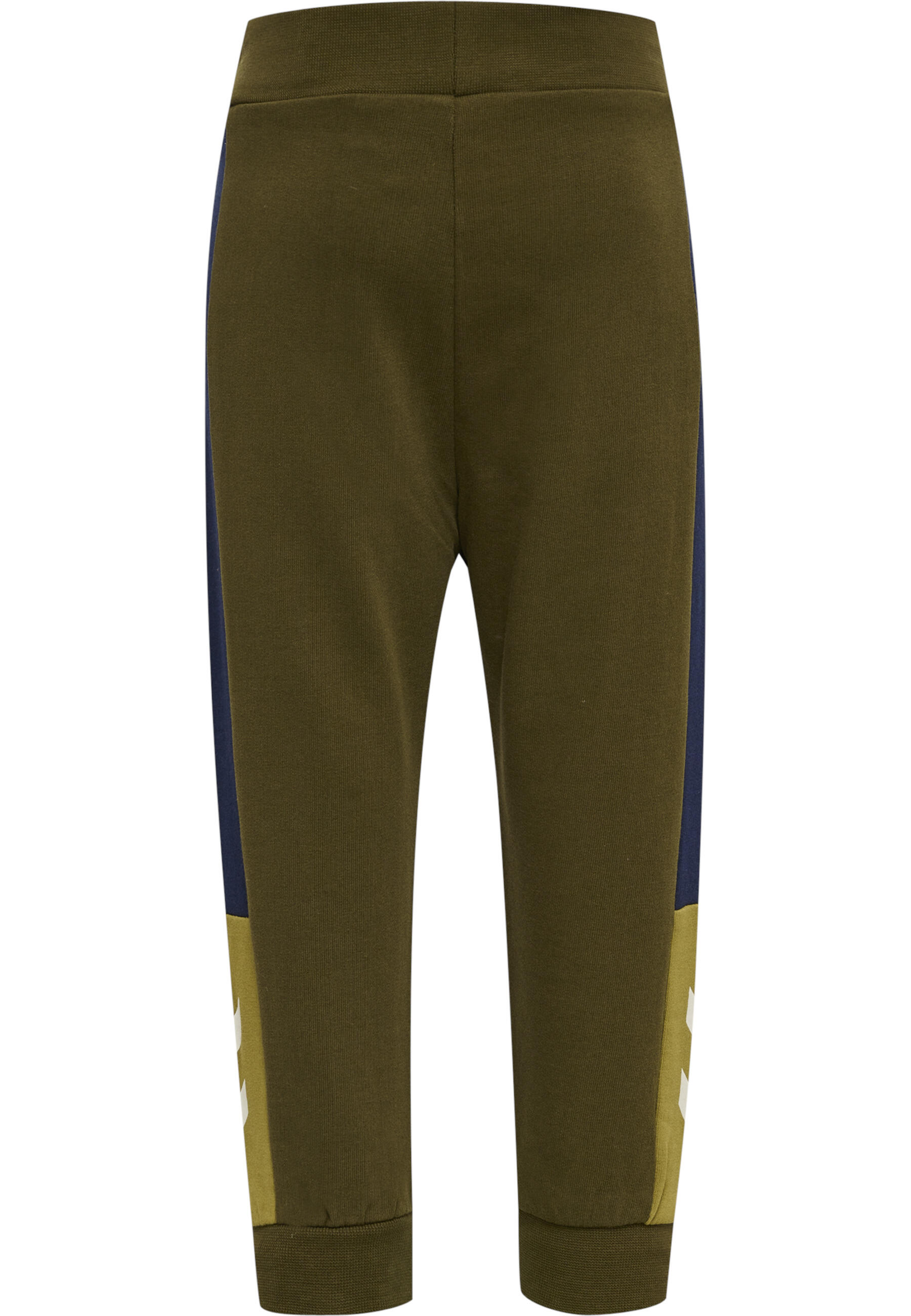 Trekkoordsluiting Broek Hmlcommon E-Sport Jongens 2/5