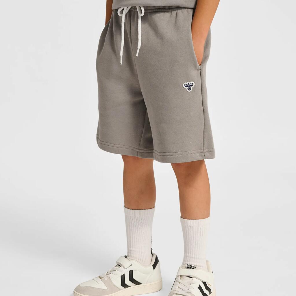 Loose shorts for kids Hummel