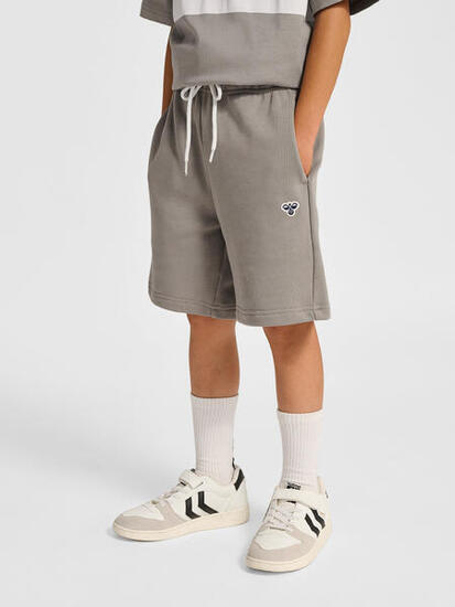Fermeture À Cordon Short Hmljr Loose Mode De Vie Enfant