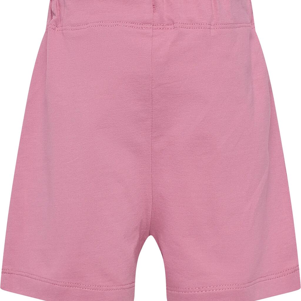 Loose baby shorts Hummel