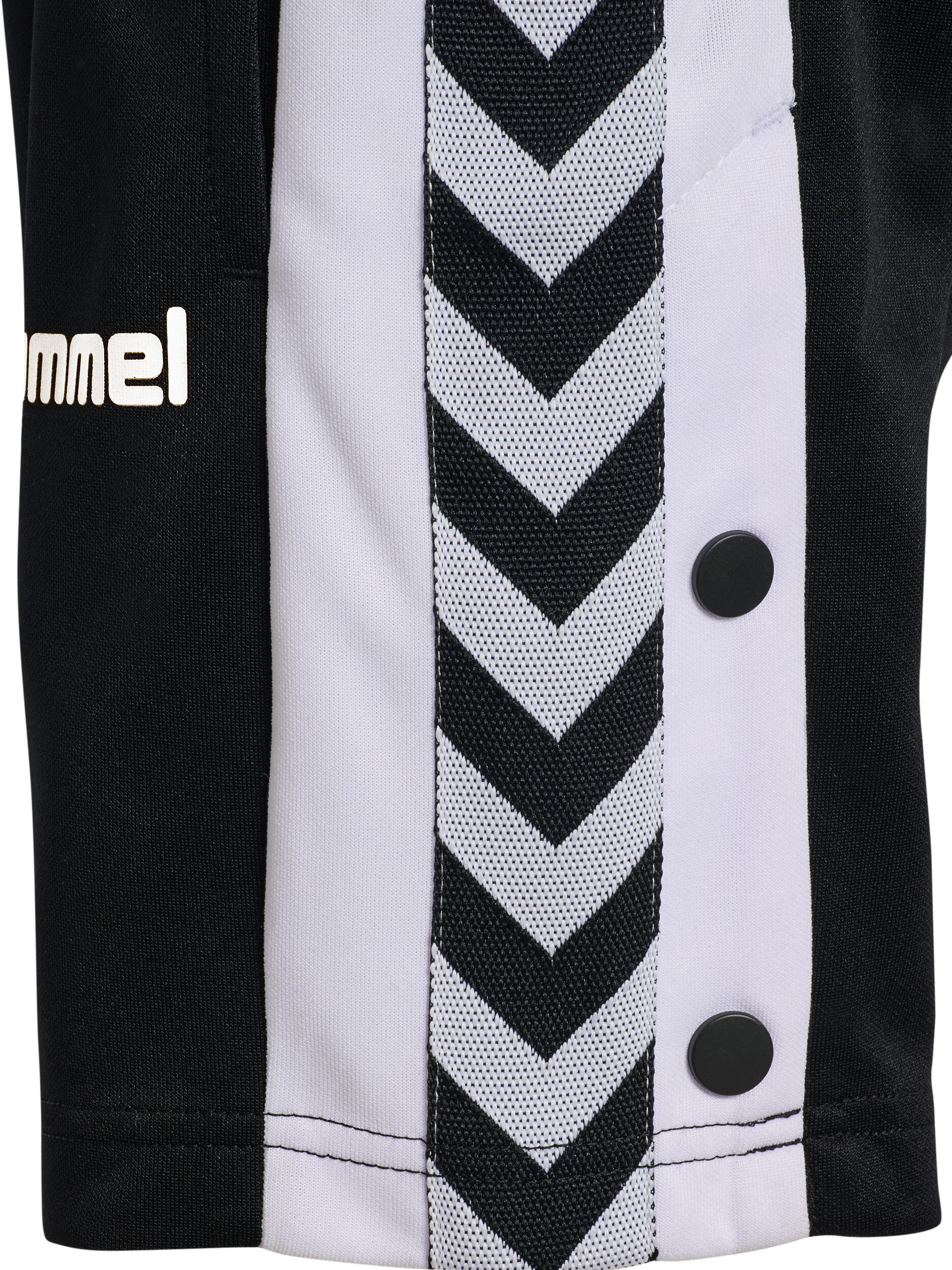 Enfiler Short Hmljr Chevron Enfant 7/7
