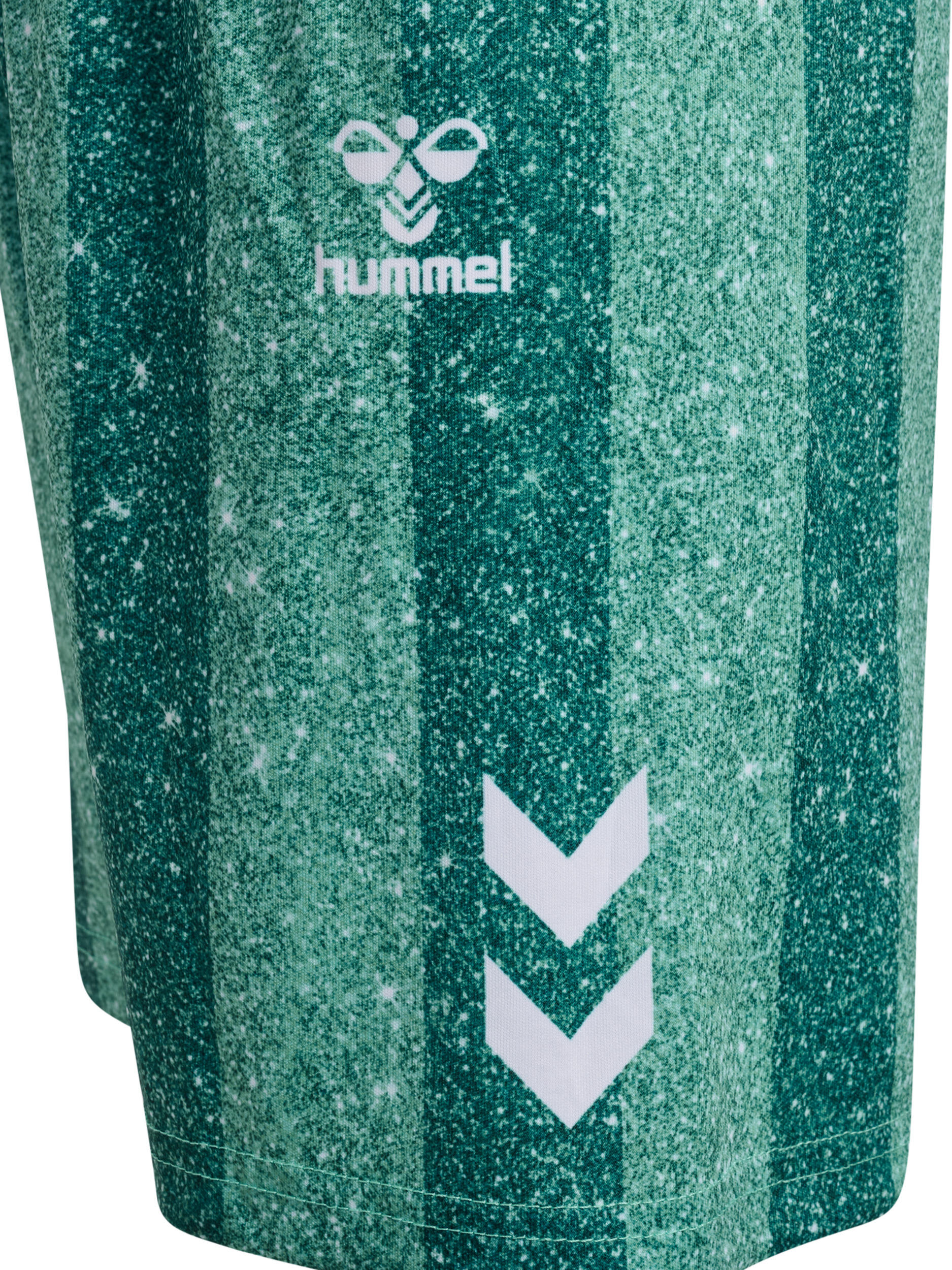 Instap Korte Broek Hmlshimmer Multisport Uniseks Kinderen 5/7