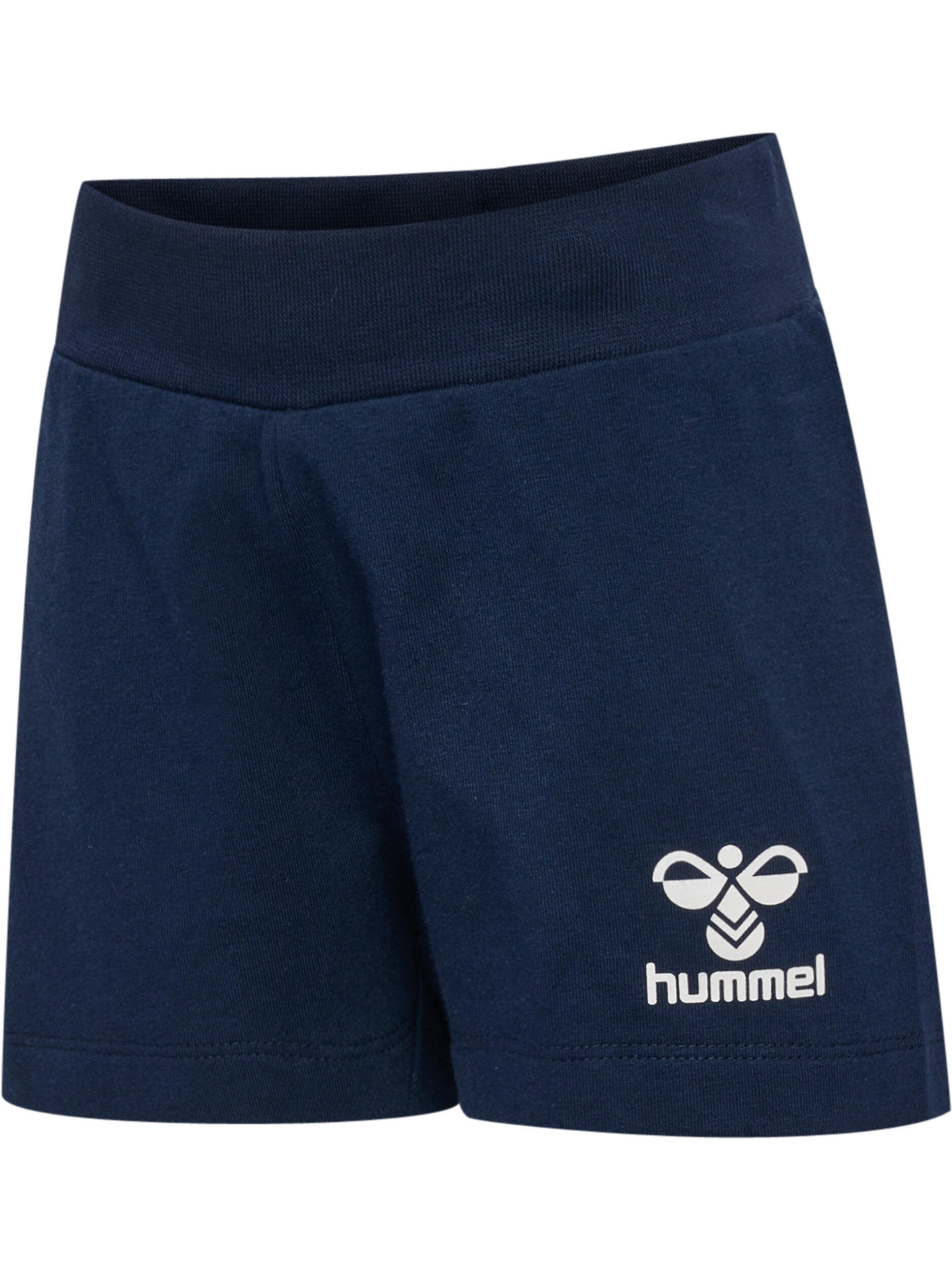 Verstellbare Taille Kurze Hose Hmljoc Jungen 4/5