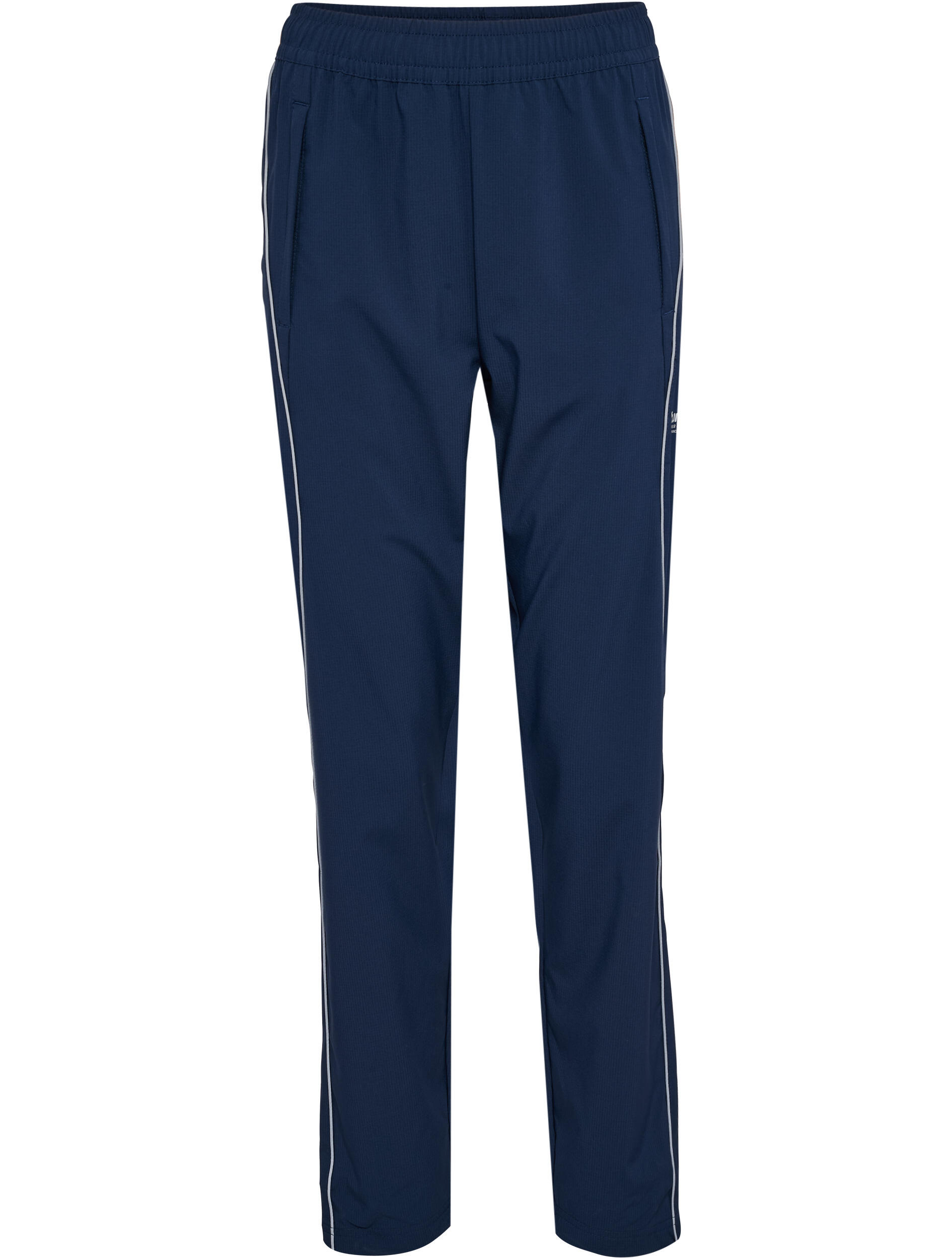 Verstellbare Taille Hose Hmlpulse Damen 5/7