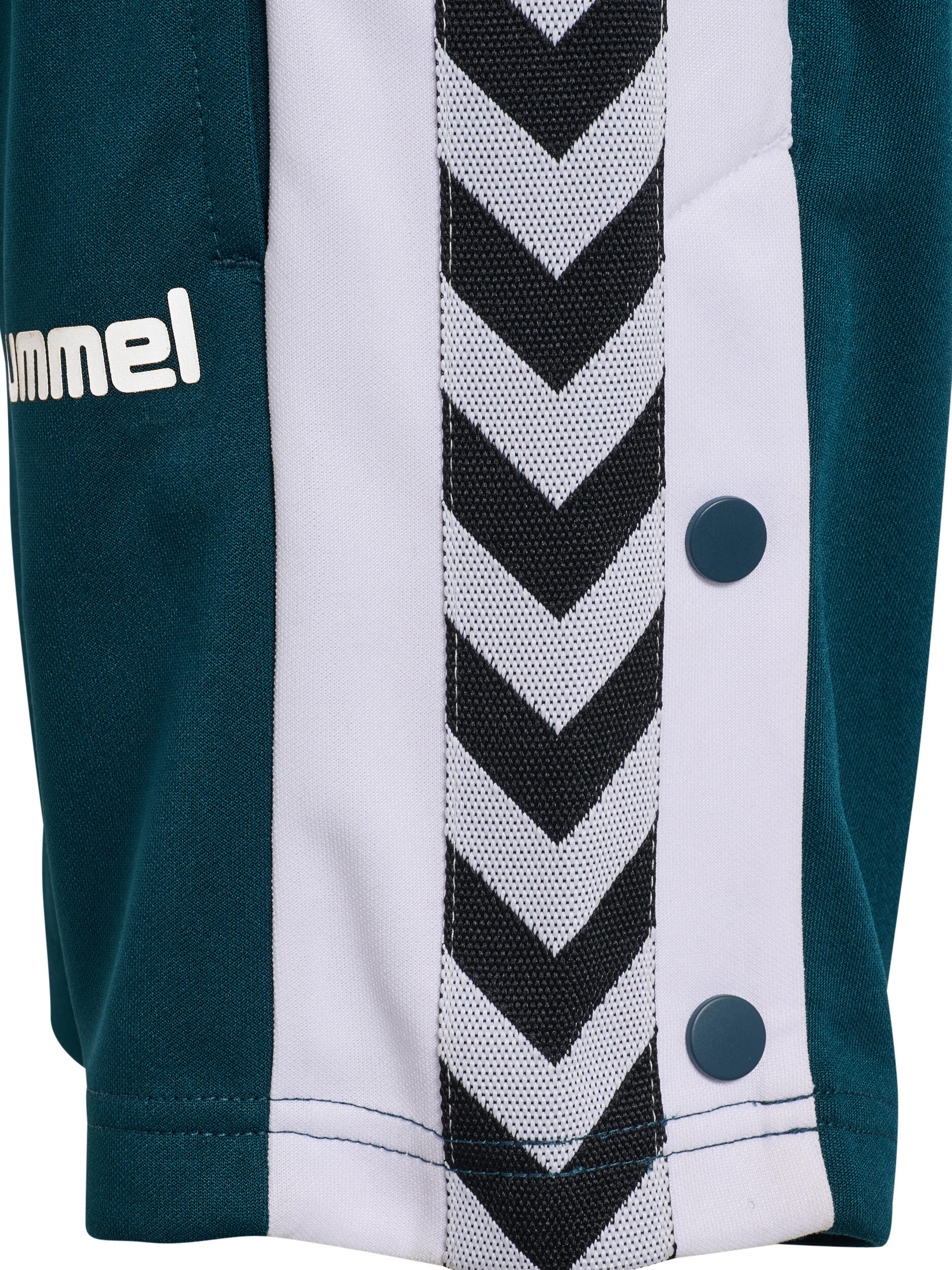 Enfiler Short Hmljr Chevron Enfant 7/7