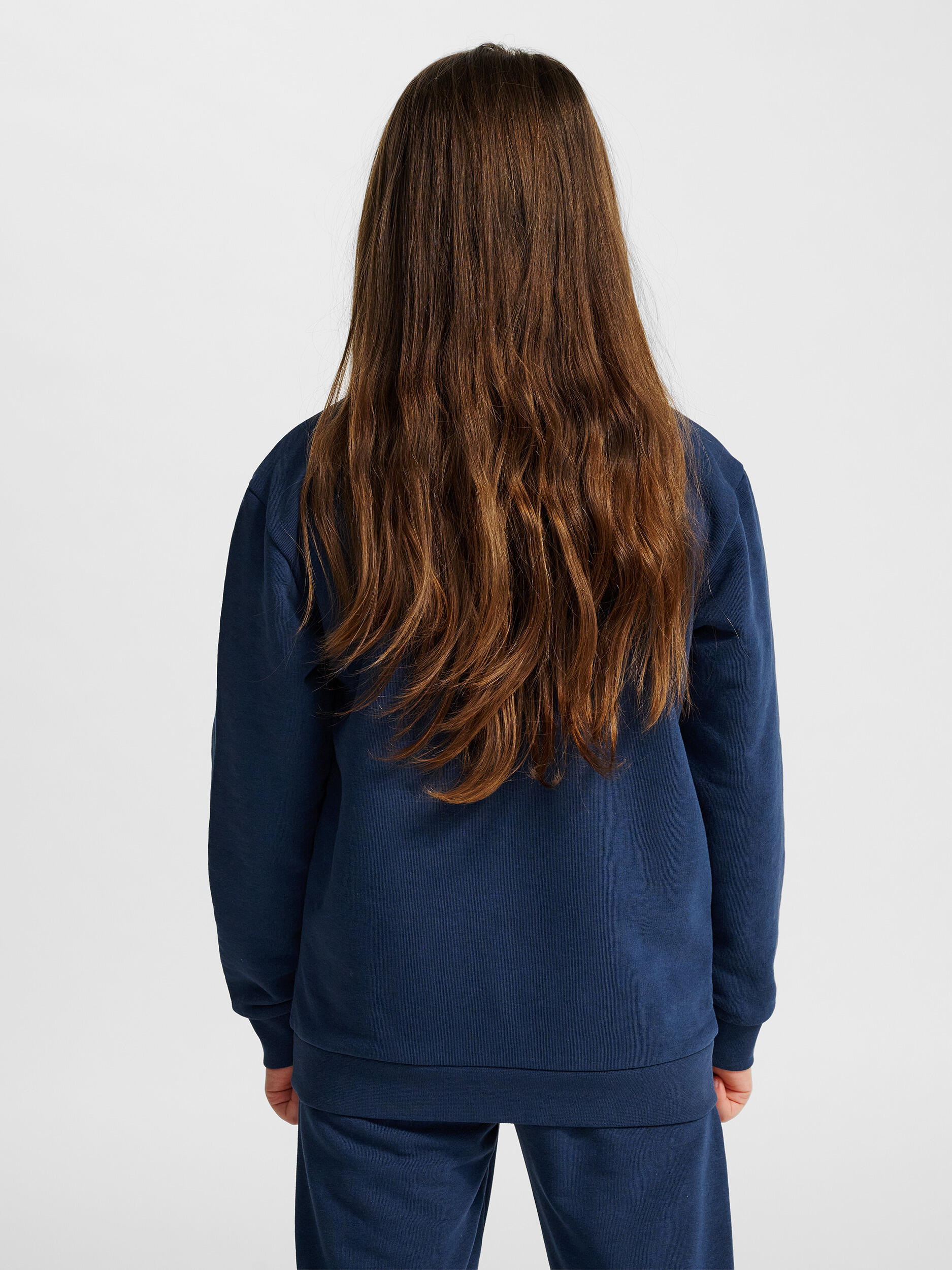 Sudadera Hmljr Base Los Niños Unisex 3/7