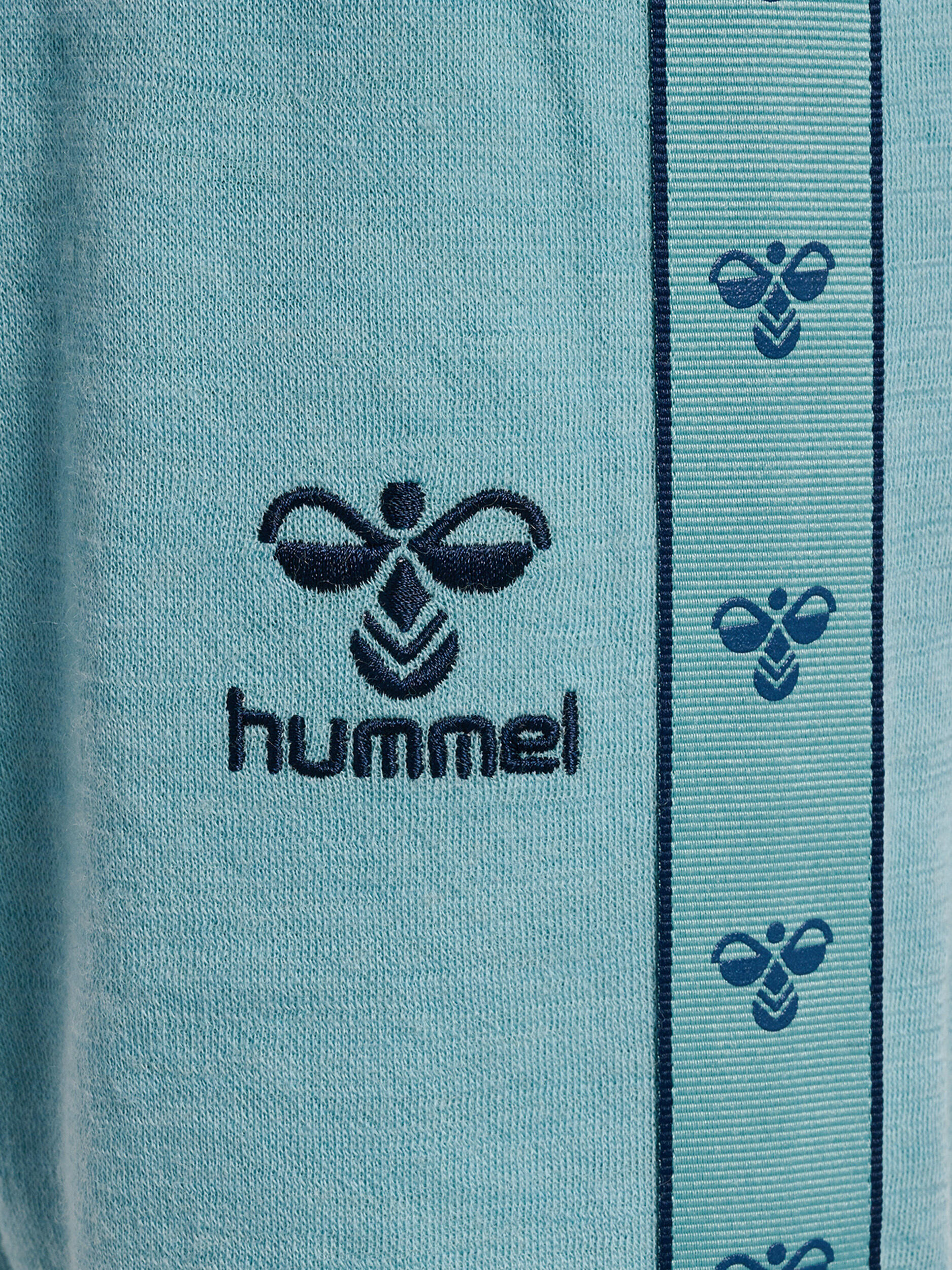 Instap Broek Hmlwulba Jongens 3/5