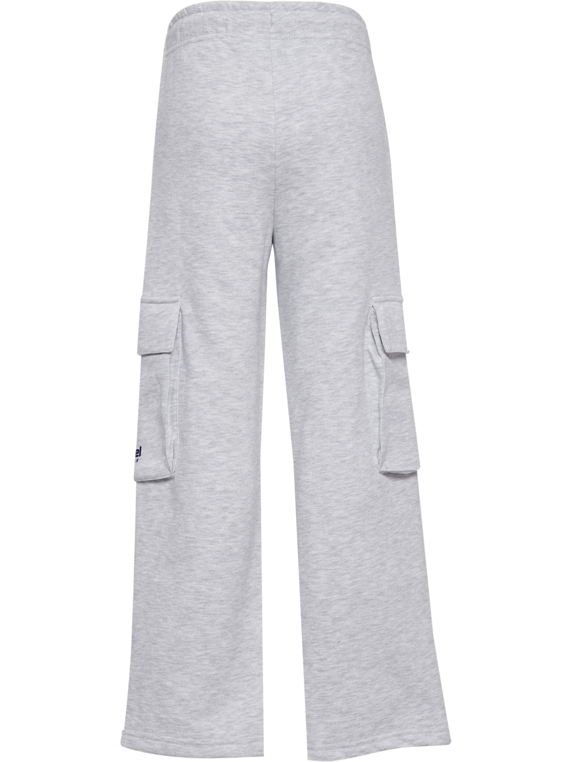 Fermeture À Cordon Pantalon Hmljr Loose Fille 2/5