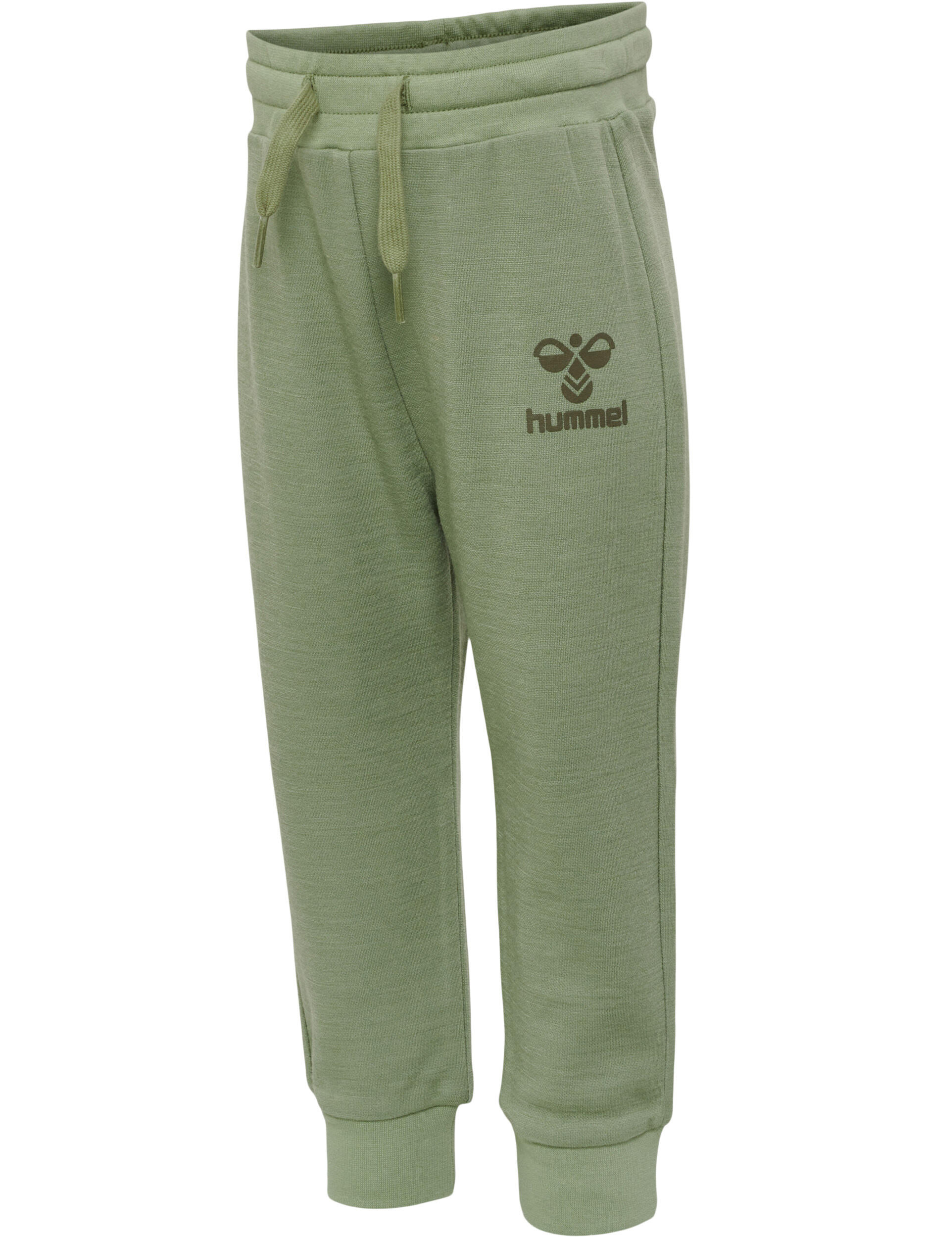 Verstellbare Taille Hose Hmldallas E-Sport Kinder 4/5