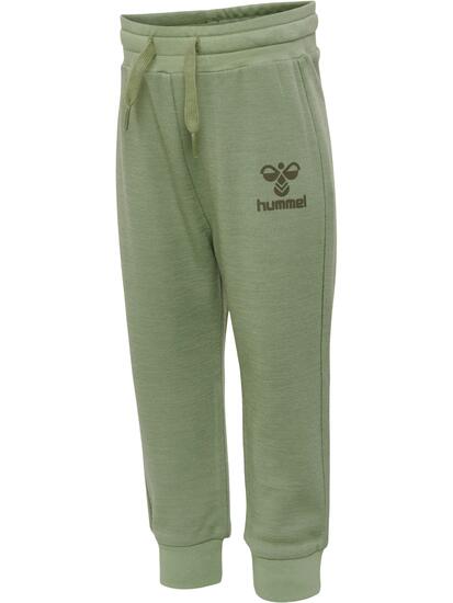 Fermeture À Cordon Pantalon Hmldallas E-Sport Enfant