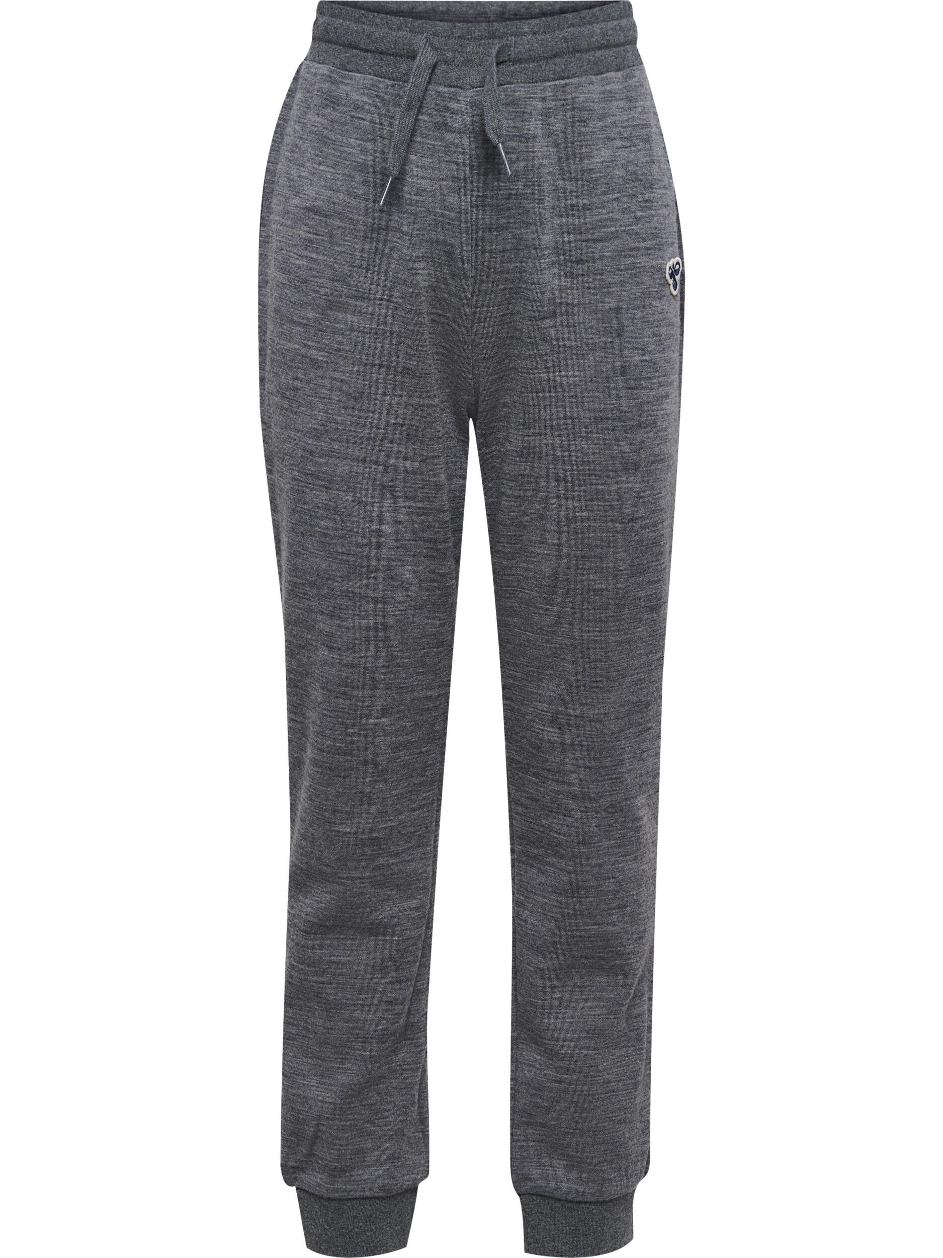 Enfiler Pantalon Hmljr Wool Enfant 5/7