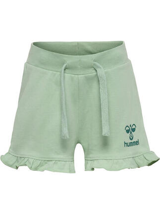 Fermeture À Cordon Short Hmltalya Fille