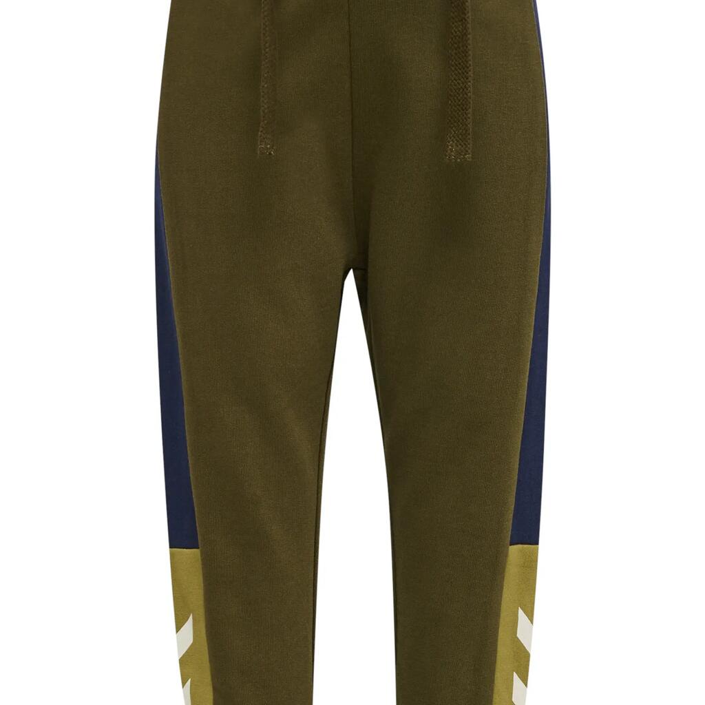 Baby boy jogging trousers Hummel Common