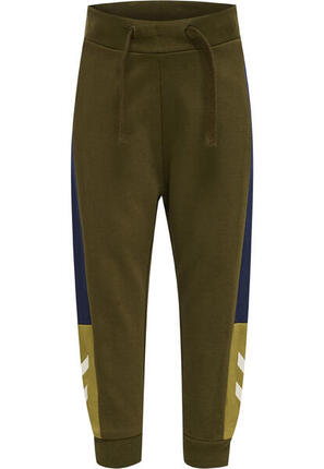 Fermeture À Cordon Pantalon Hmlcommon E-Sport Garçon