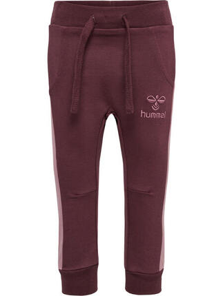 Fermeture À Cordon Pantalon Hmlkris E-Sport Garçon