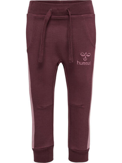 Fermeture À Cordon Pantalon Hmlkris E-Sport Garçon