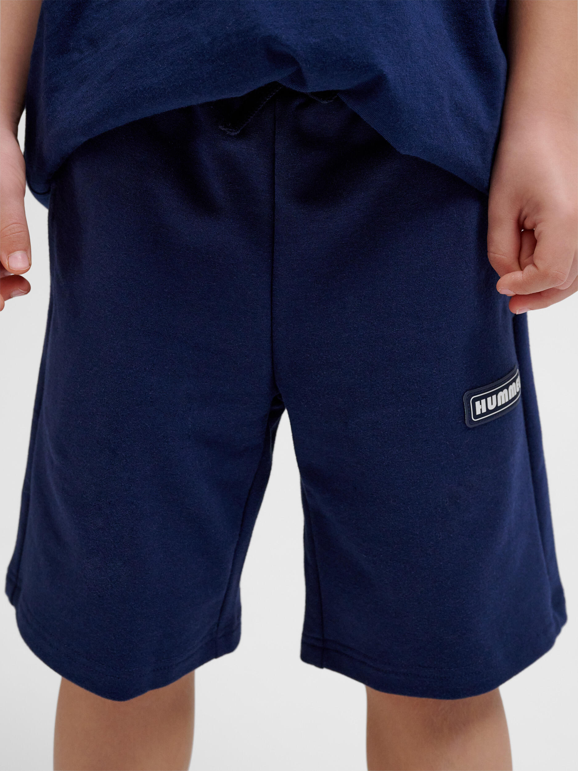 Fermeture À Cordon Short Hmlflan Garçon 4/7