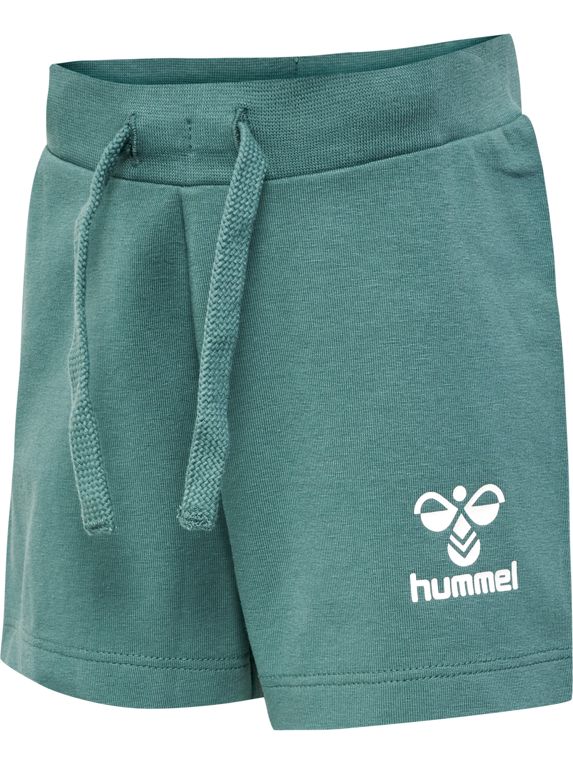 Trekkoordsluiting Korte Broek Hmlazur Lifestyle Jongens 4/5