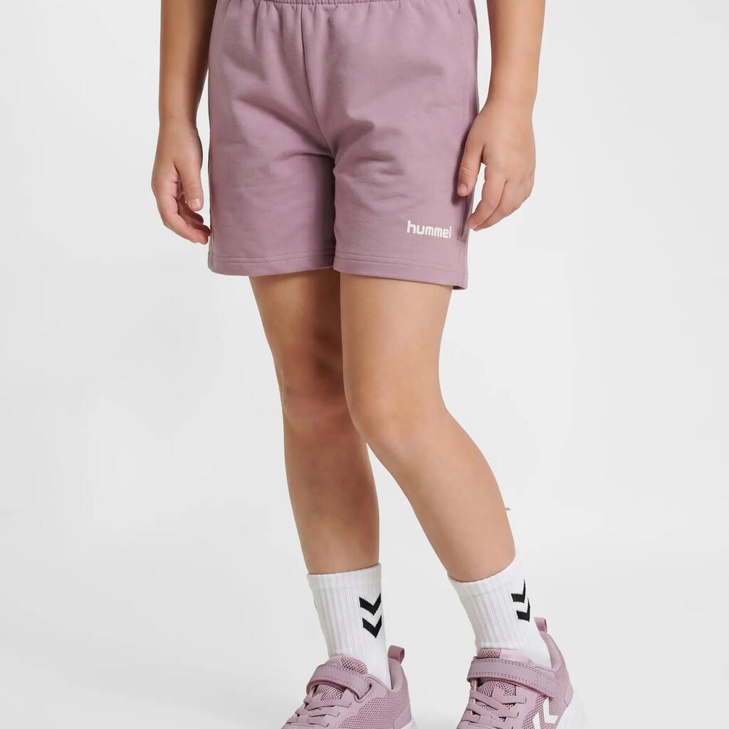 Girl's shorts Hummel