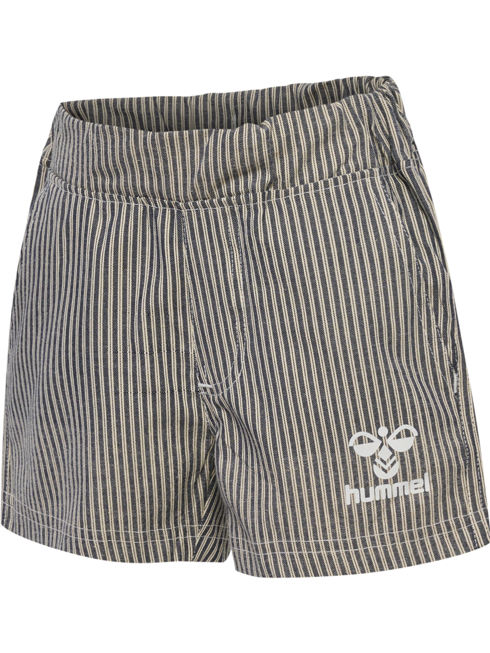 Trekkoordsluiting Korte Broek Hmlcorsi Jongens 4/5