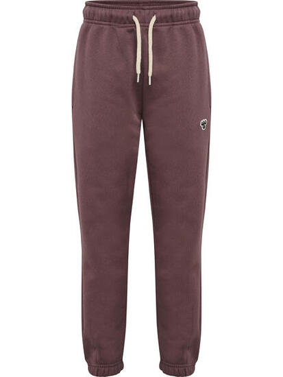 Fermeture À Cordon Pantalon Hmljr Loose Enfant