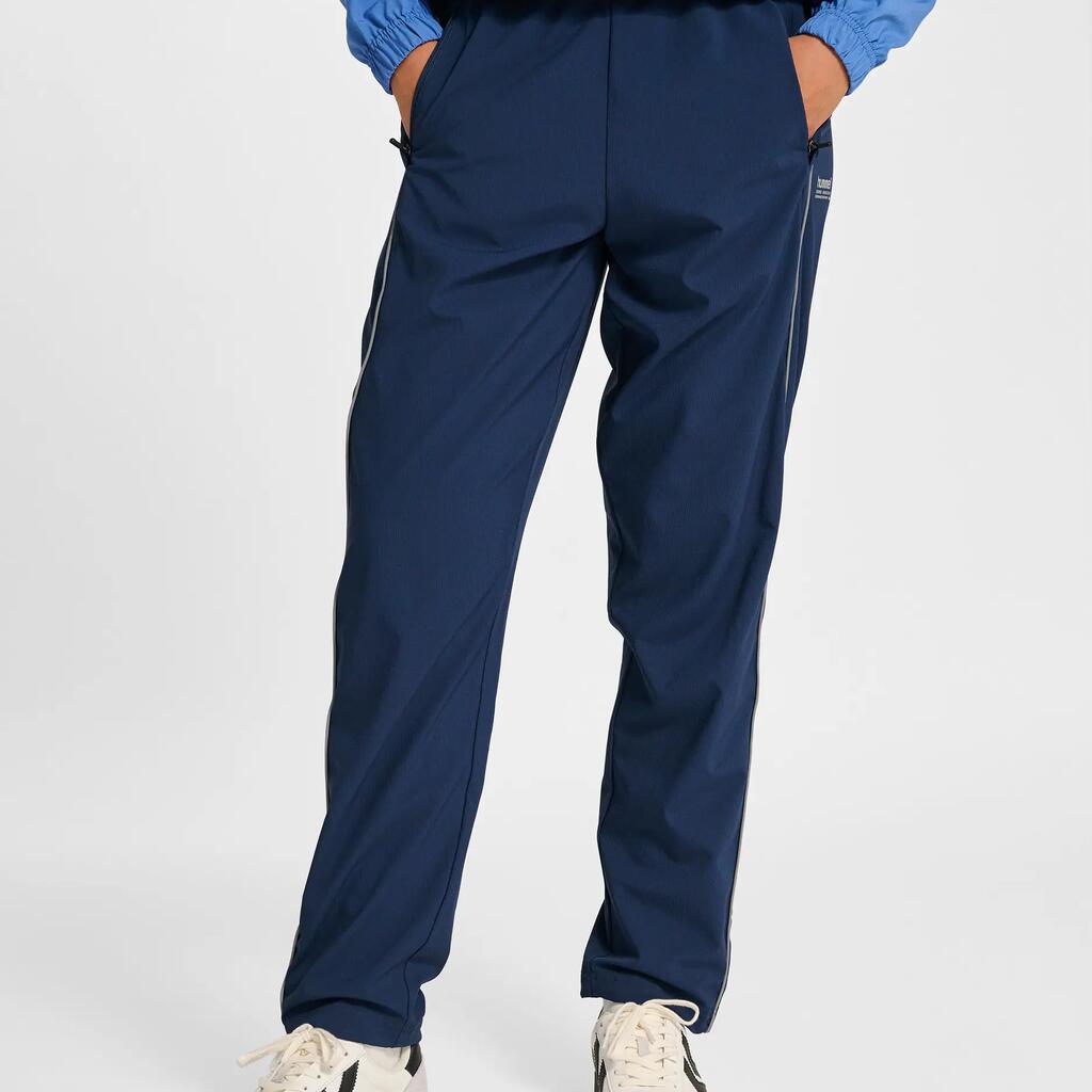 Woven women's joggers Hummel Pulse