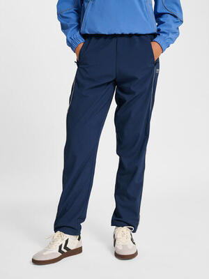 Pantaloni da jogging in tessuto donna Hummel Pulse
