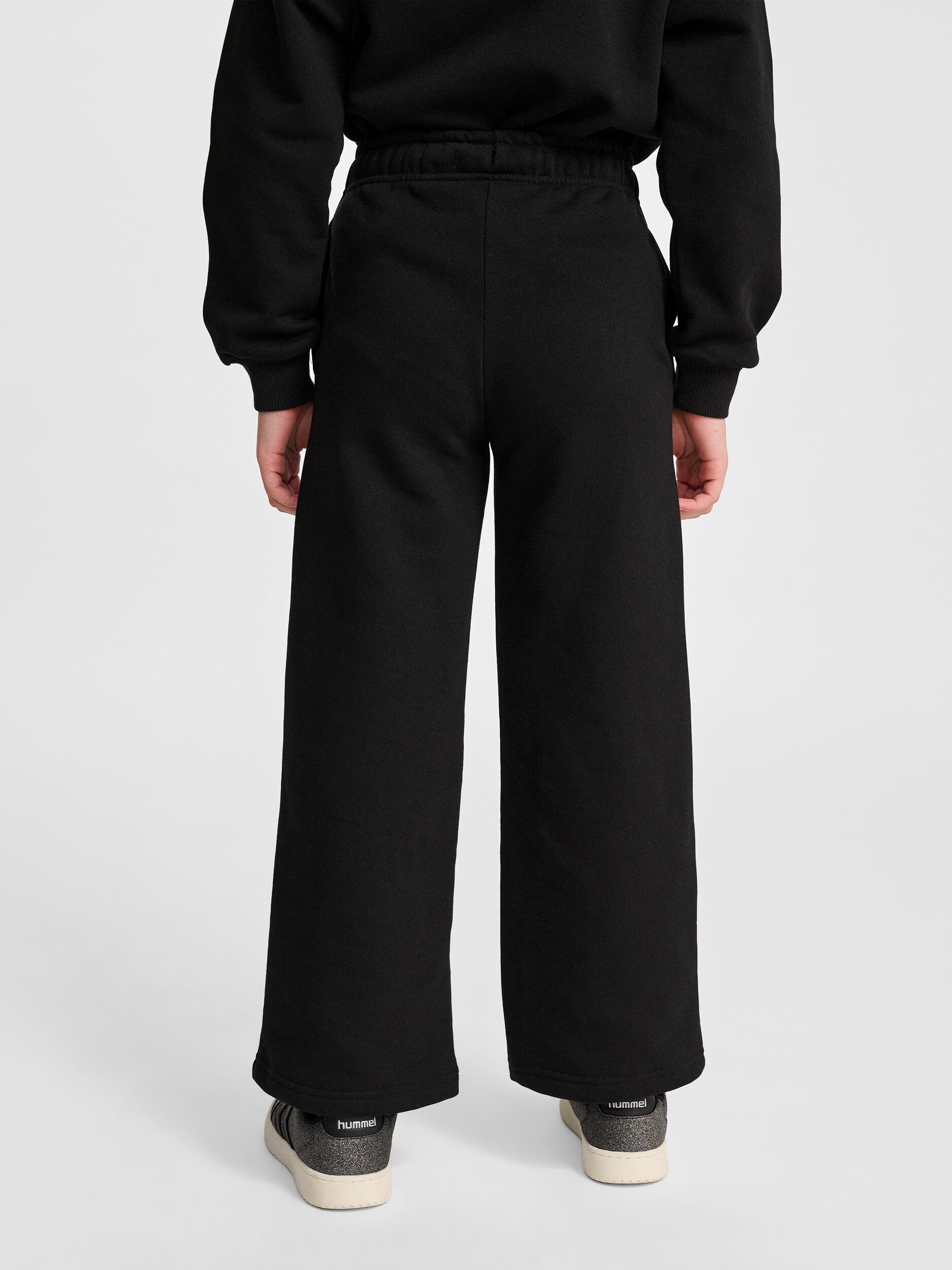 Instap Broek Hmljr Loose Meisjes 3/7