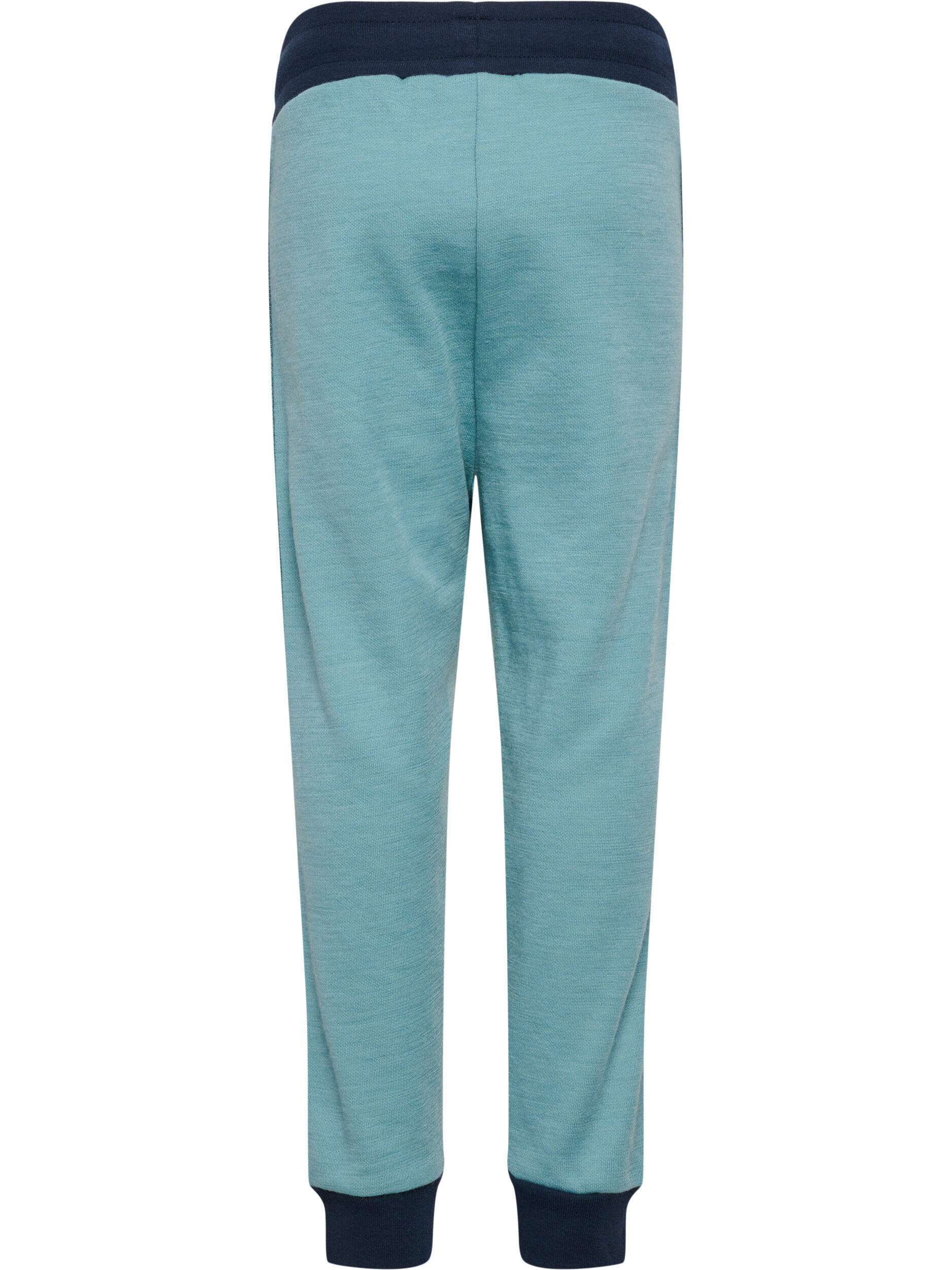 Instap Broek Hmlwulba Jongens 2/5