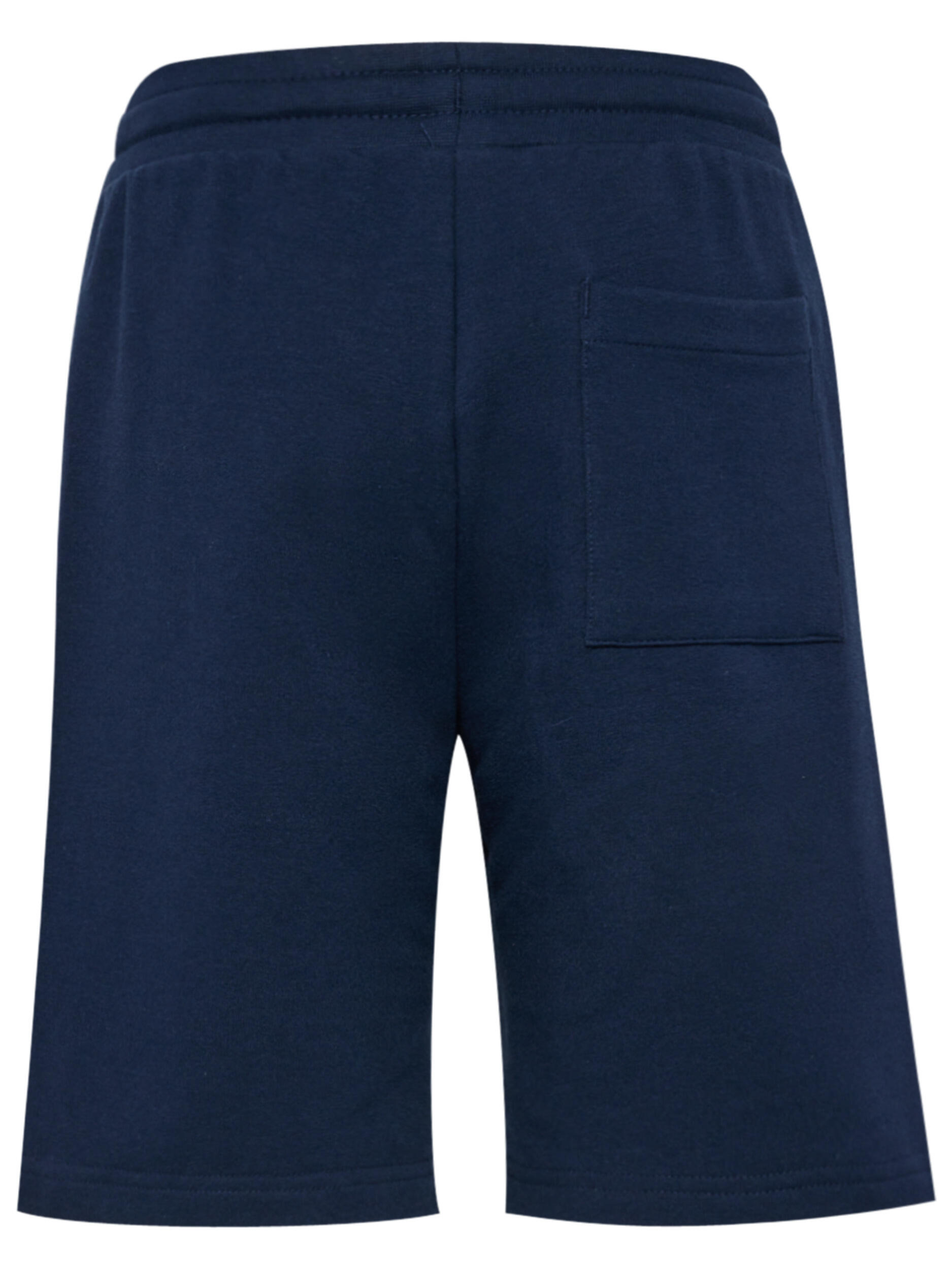 Fermeture À Cordon Short Hmlflan Garçon 6/7