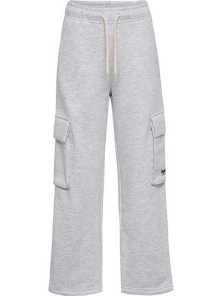 Fermeture À Cordon Pantalon Hmljr Loose Fille