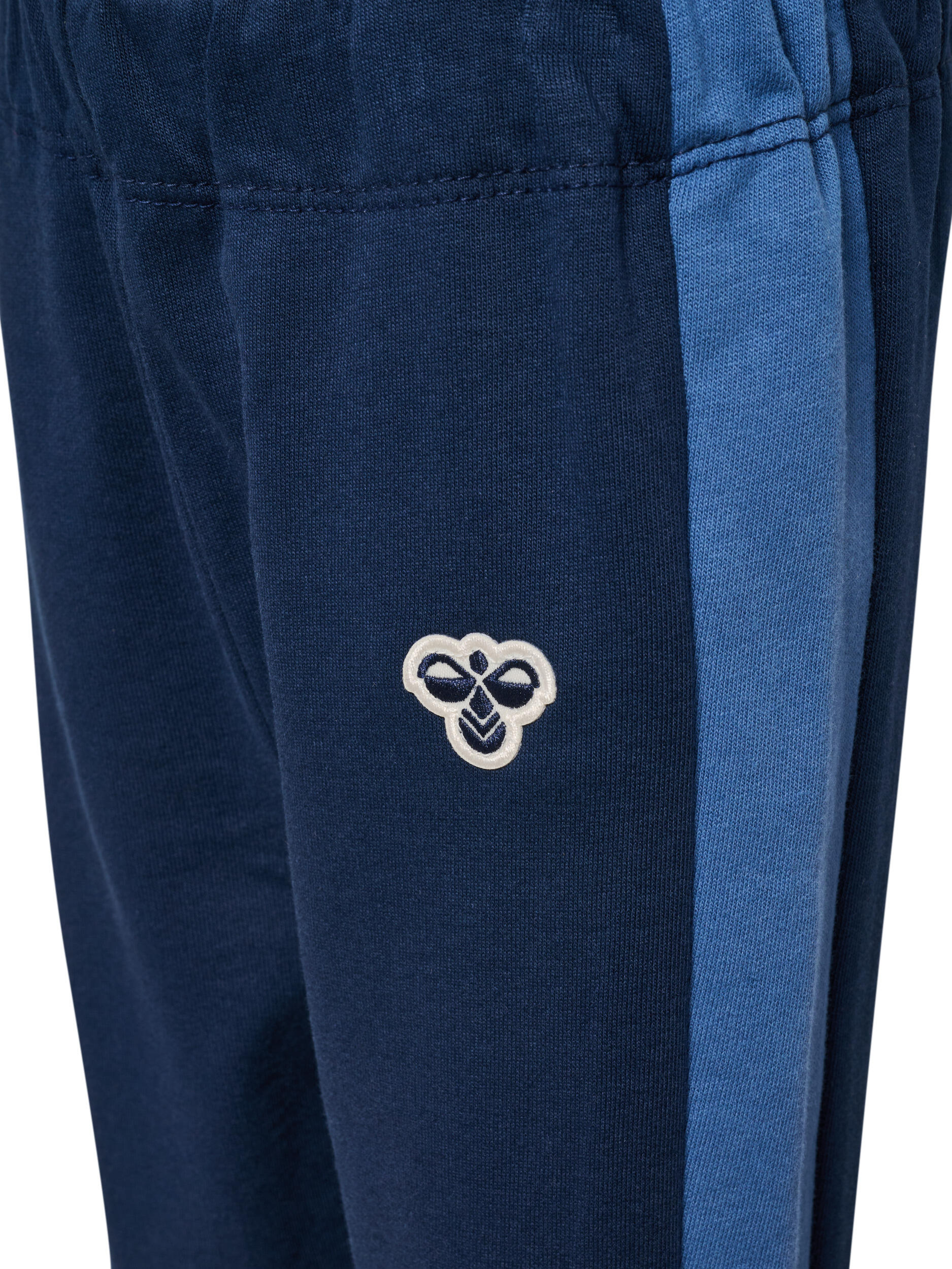Verstellbare Taille Hose Hmlmini Kinder 3/5